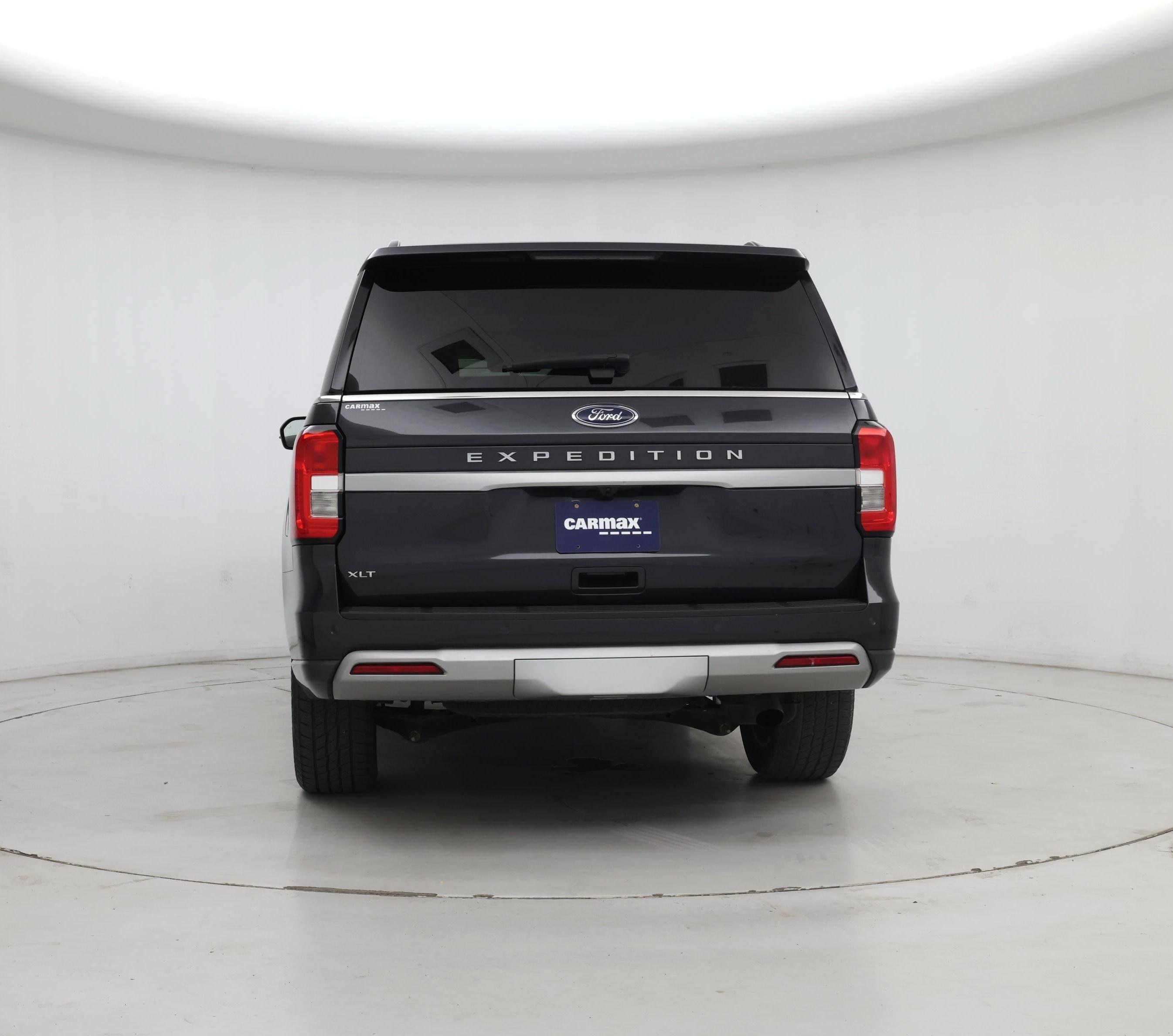 Thumbnail: 2023 Ford Expedition - 6