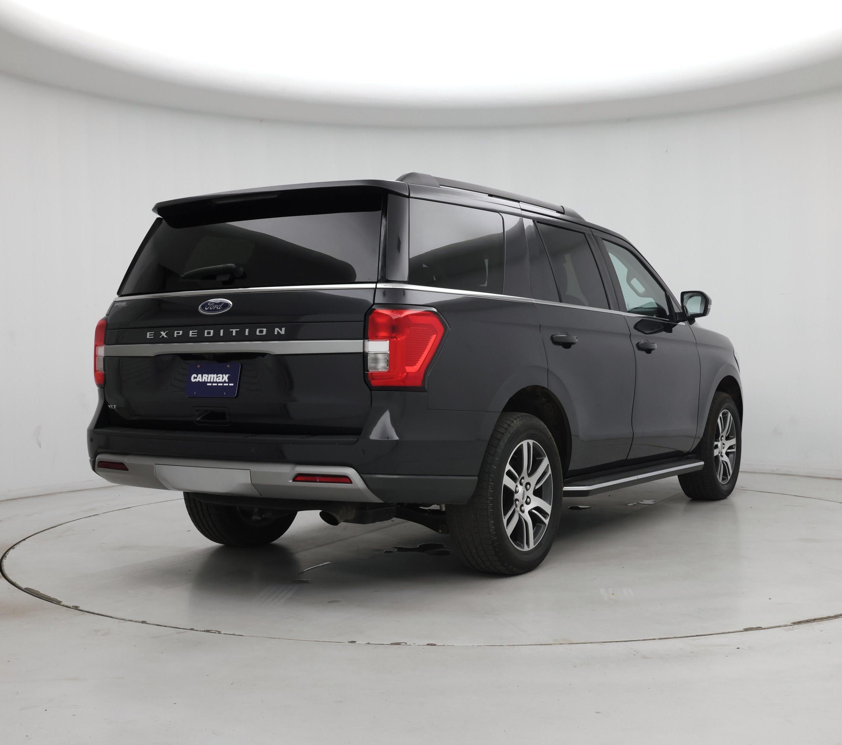 Thumbnail: 2023 Ford Expedition - 8