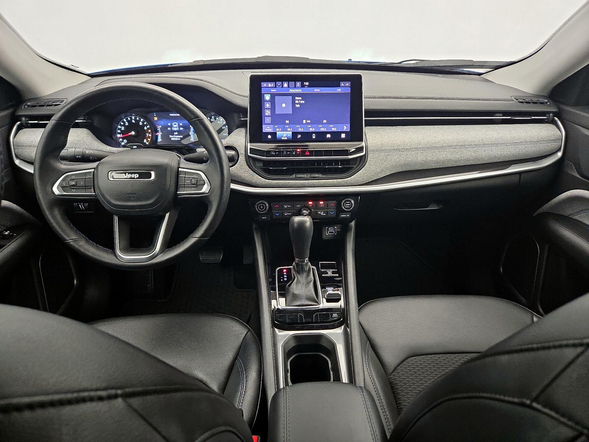 Thumbnail: 2022 Jeep Compass - 8