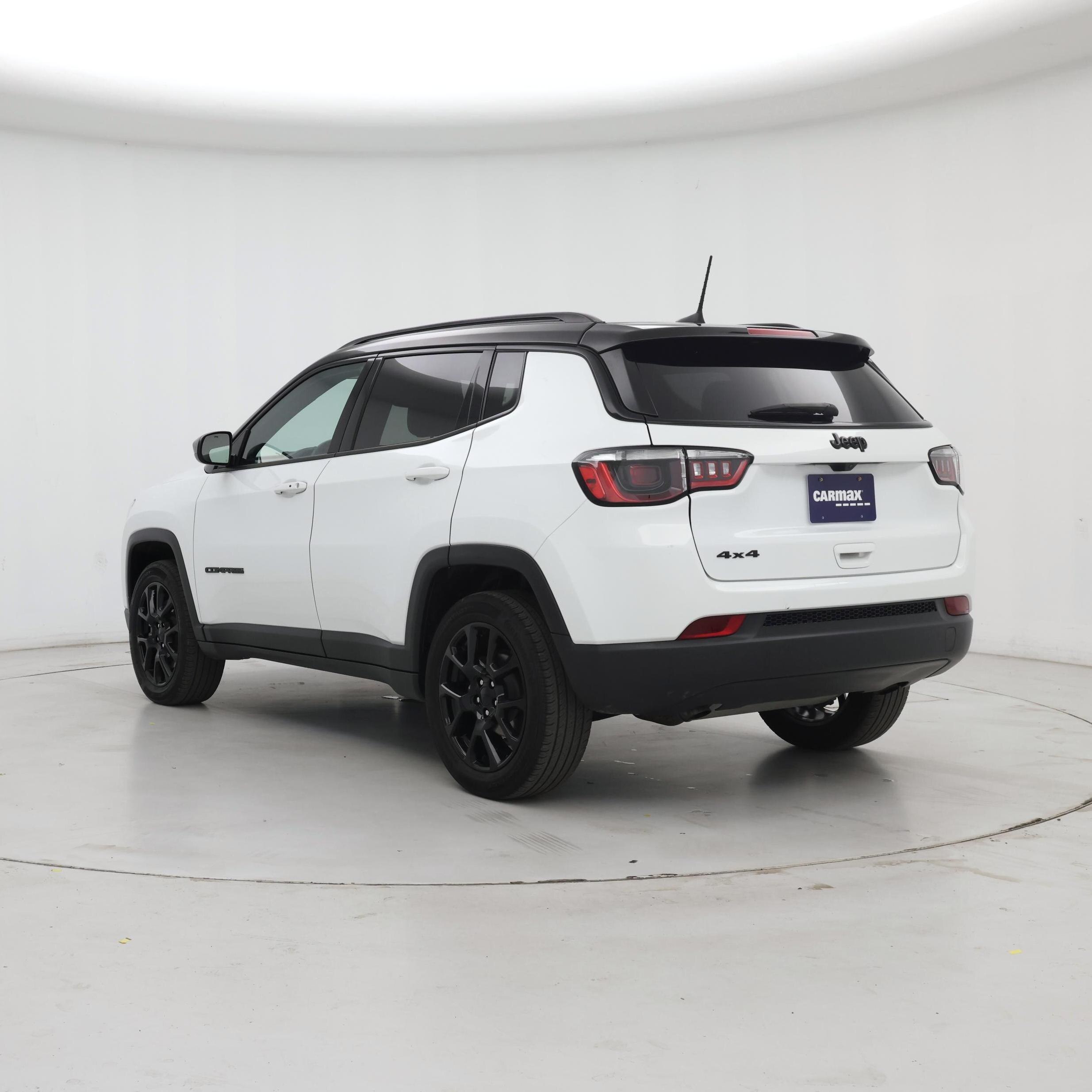 Thumbnail: 2023 Jeep Compass - 2