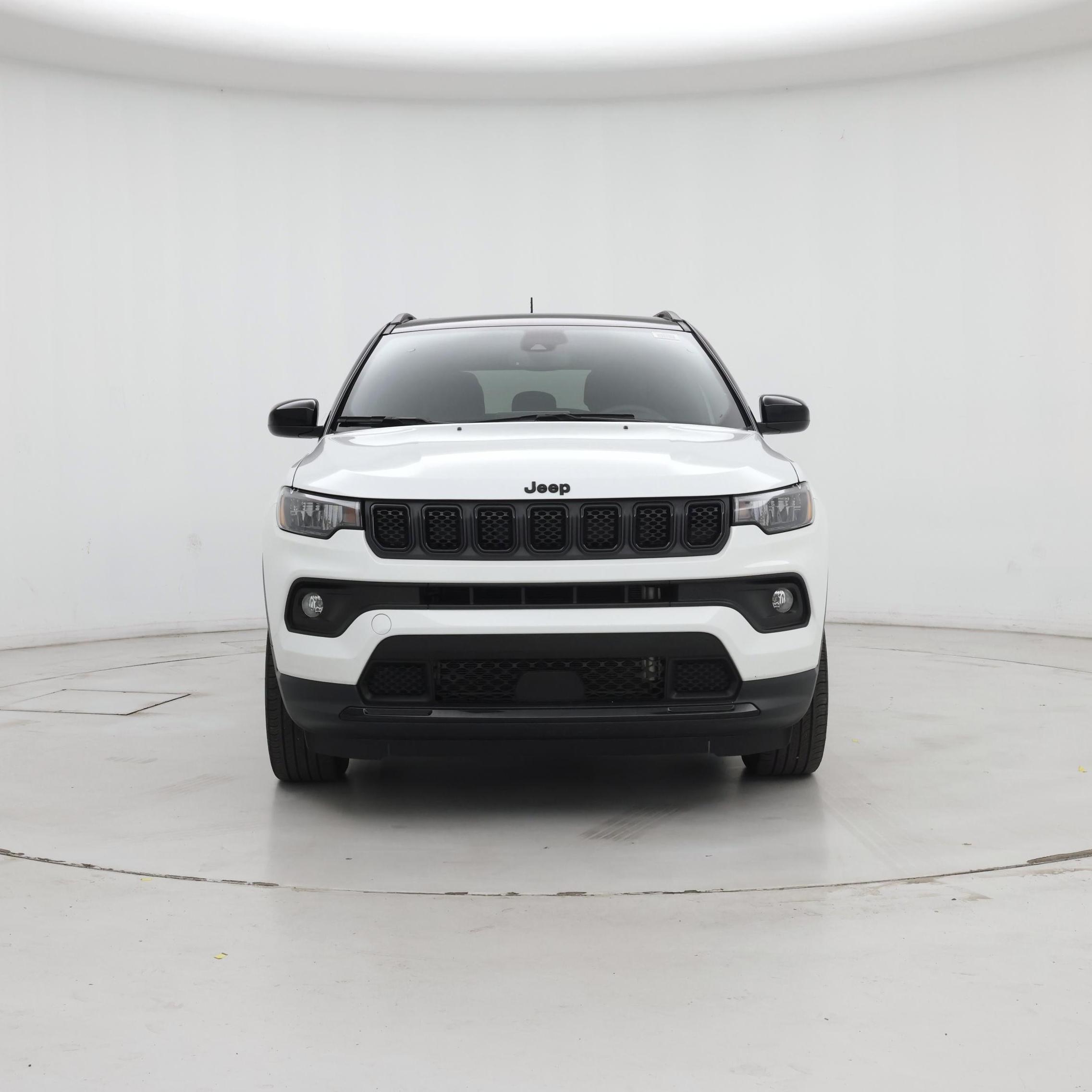 Thumbnail: 2023 Jeep Compass - 5