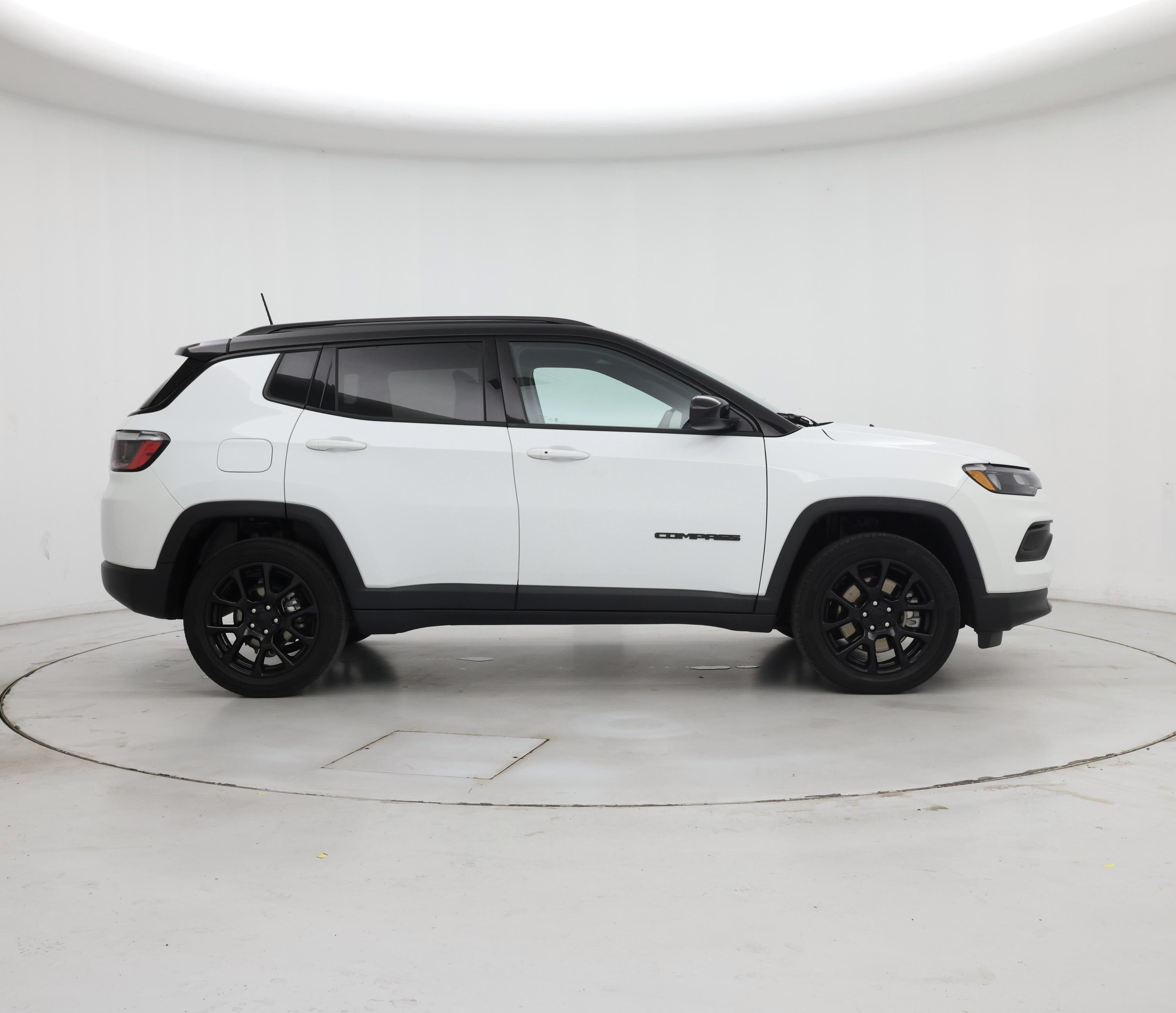 Thumbnail: 2023 Jeep Compass - 7
