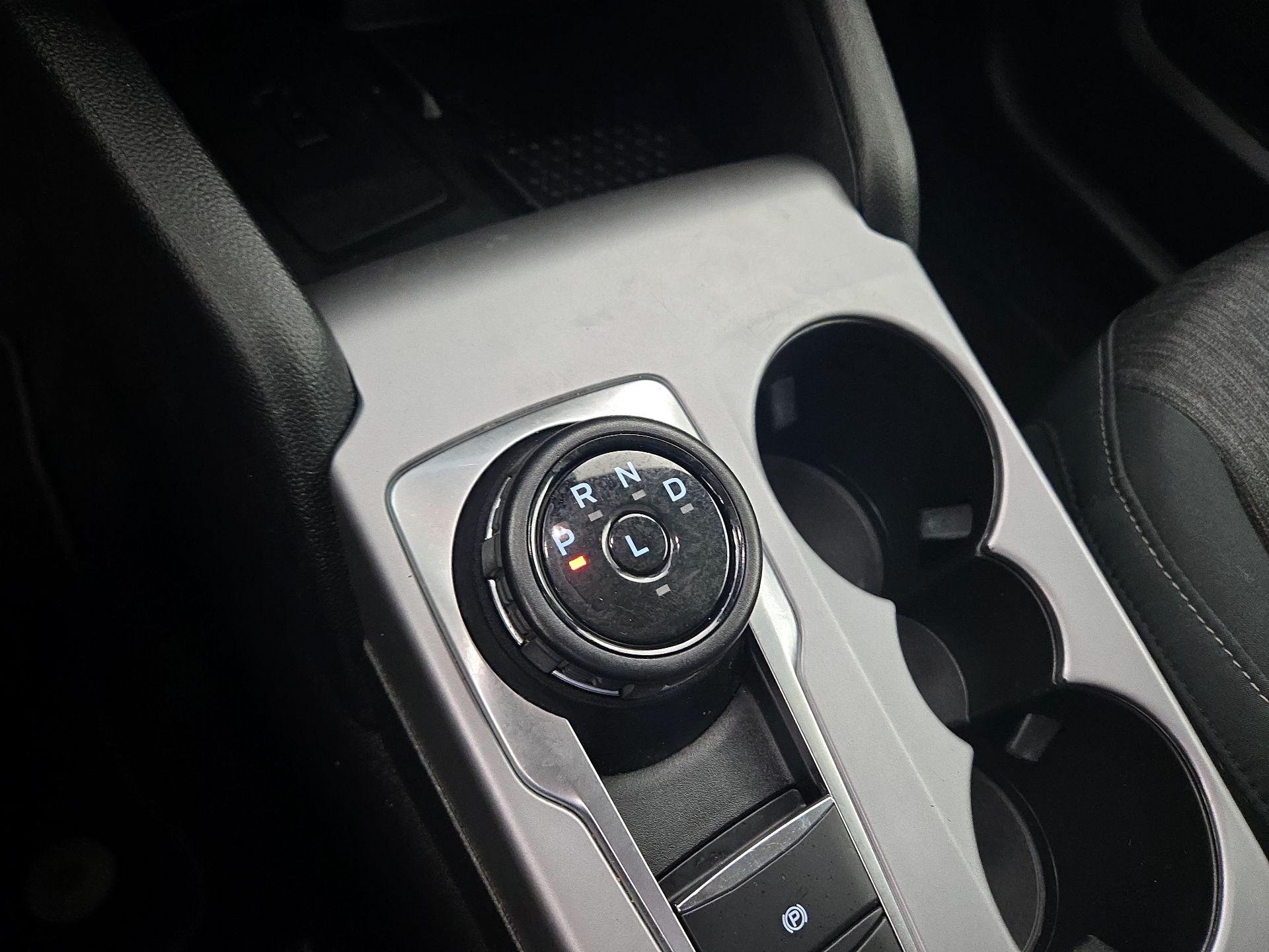 Thumbnail: 2023 Ford Bronco Sport - 17