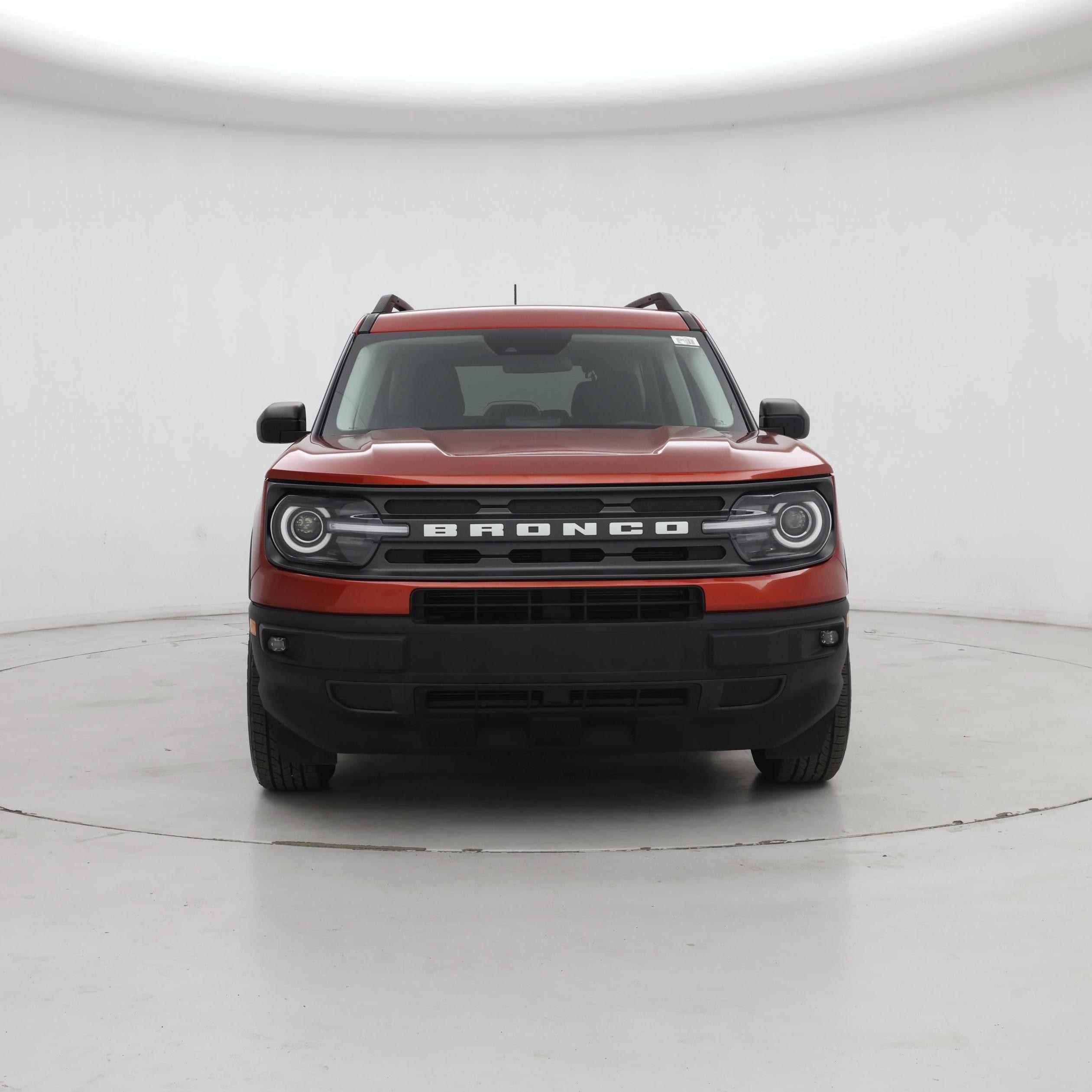 Thumbnail: 2023 Ford Bronco Sport - 5