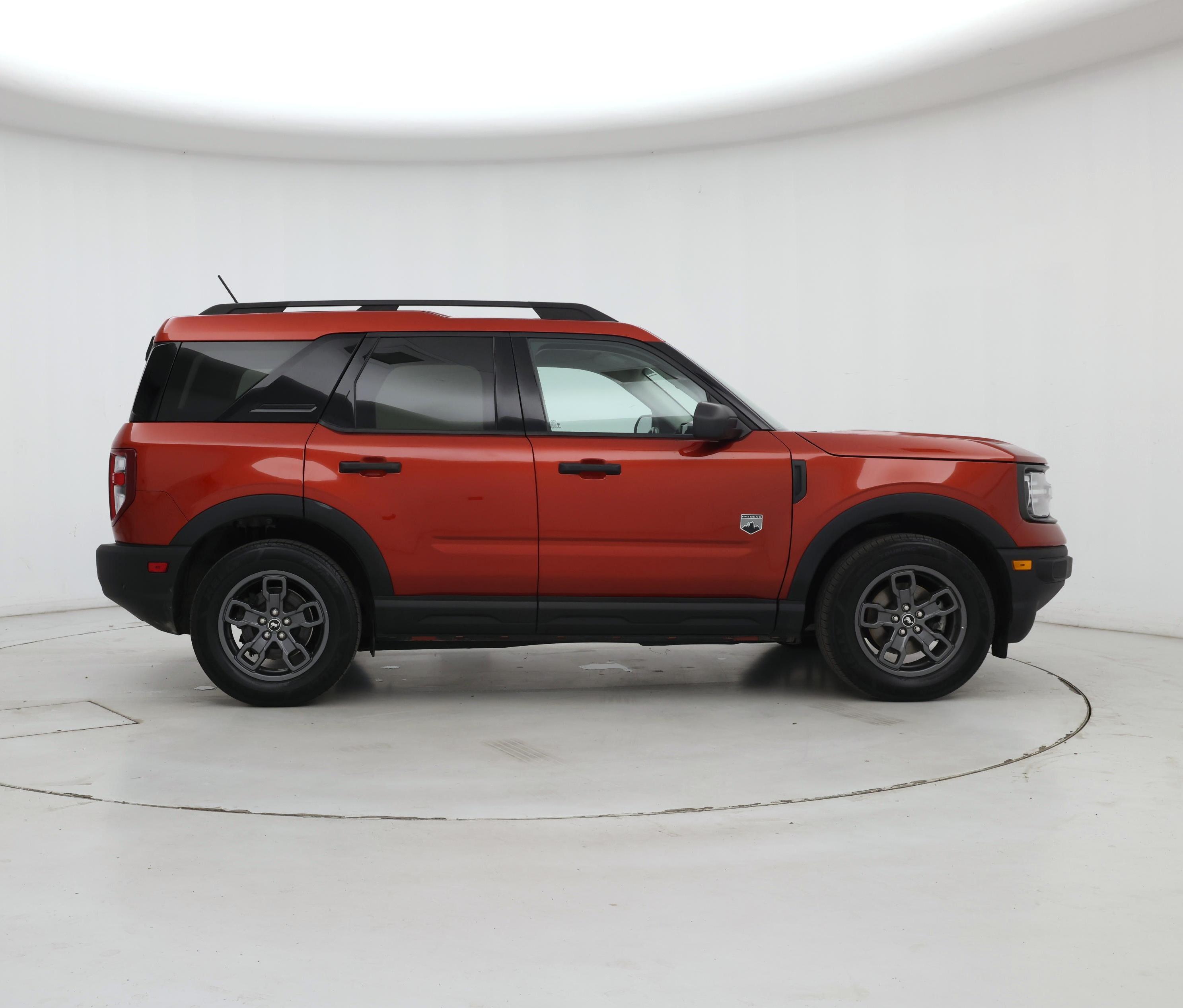 Thumbnail: 2023 Ford Bronco Sport - 7