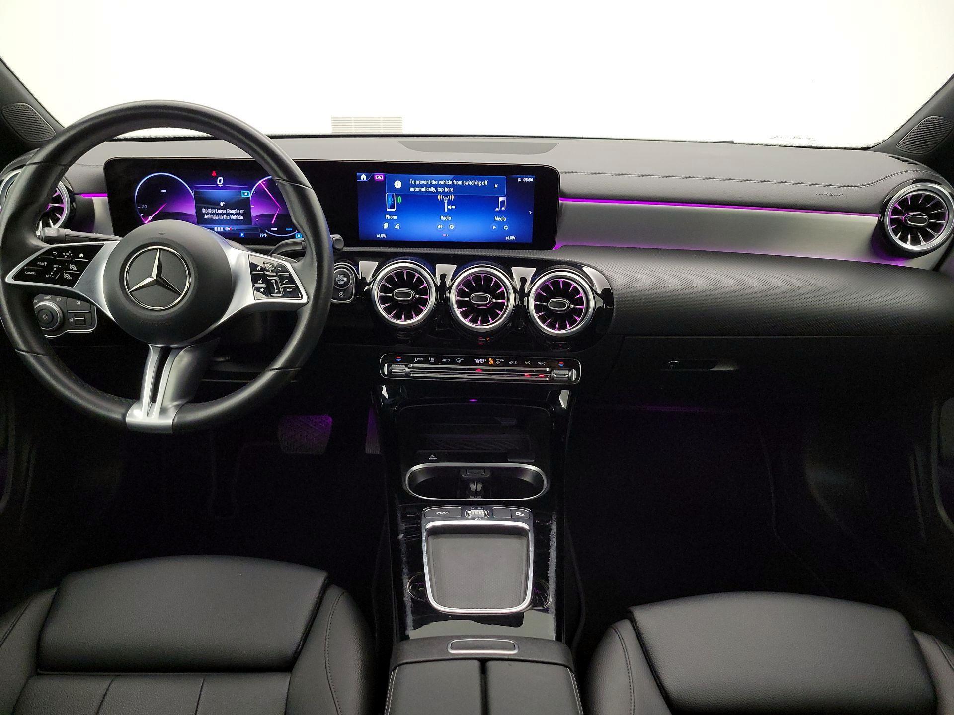 Thumbnail: 2025 Mercedes-Benz CLA - 9