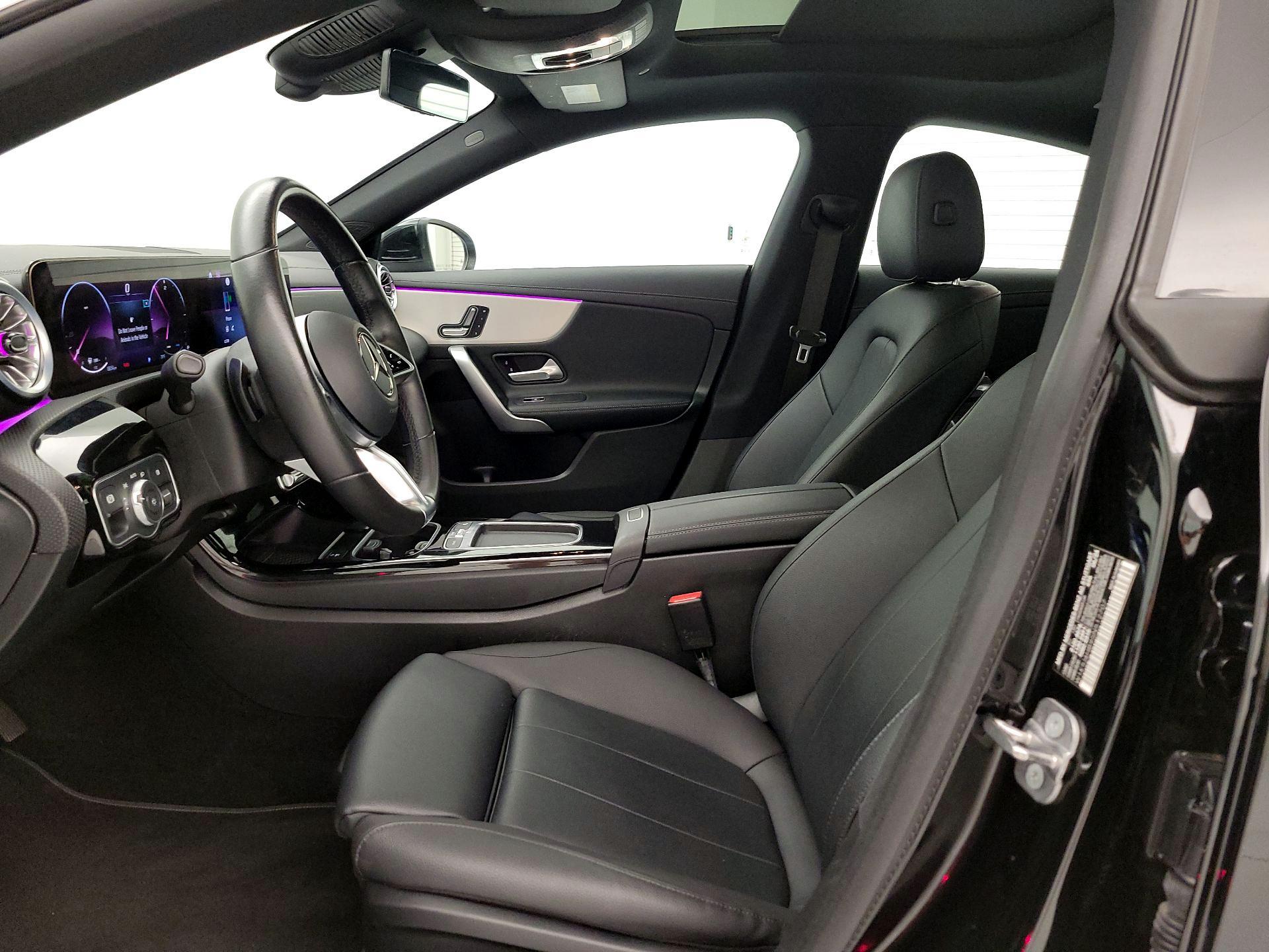 Thumbnail: 2025 Mercedes-Benz CLA - 11