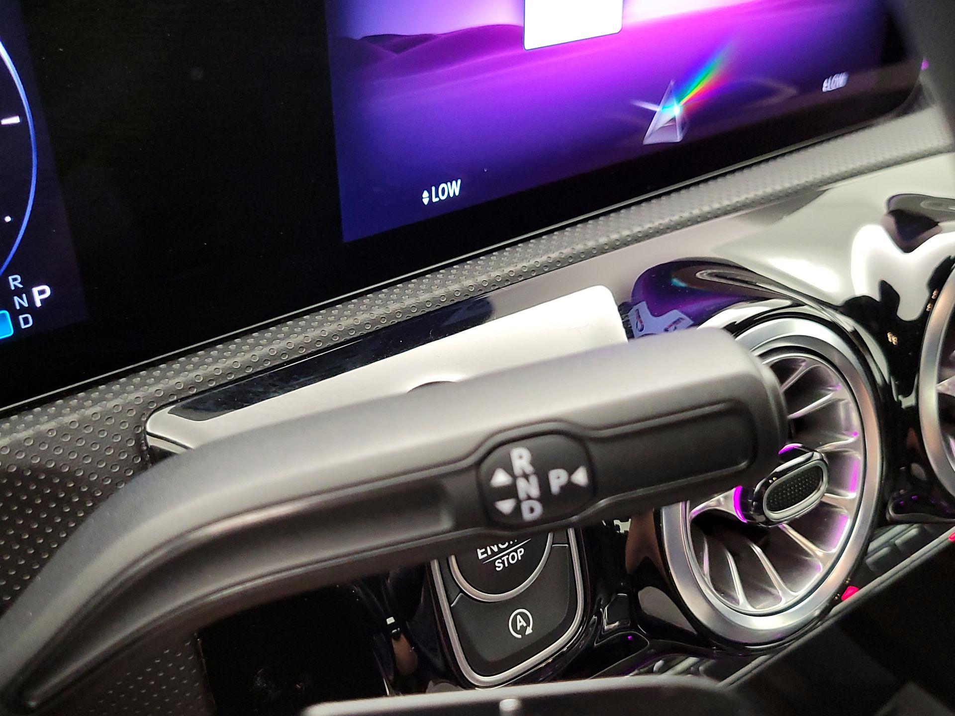 Thumbnail: 2025 Mercedes-Benz CLA - 17
