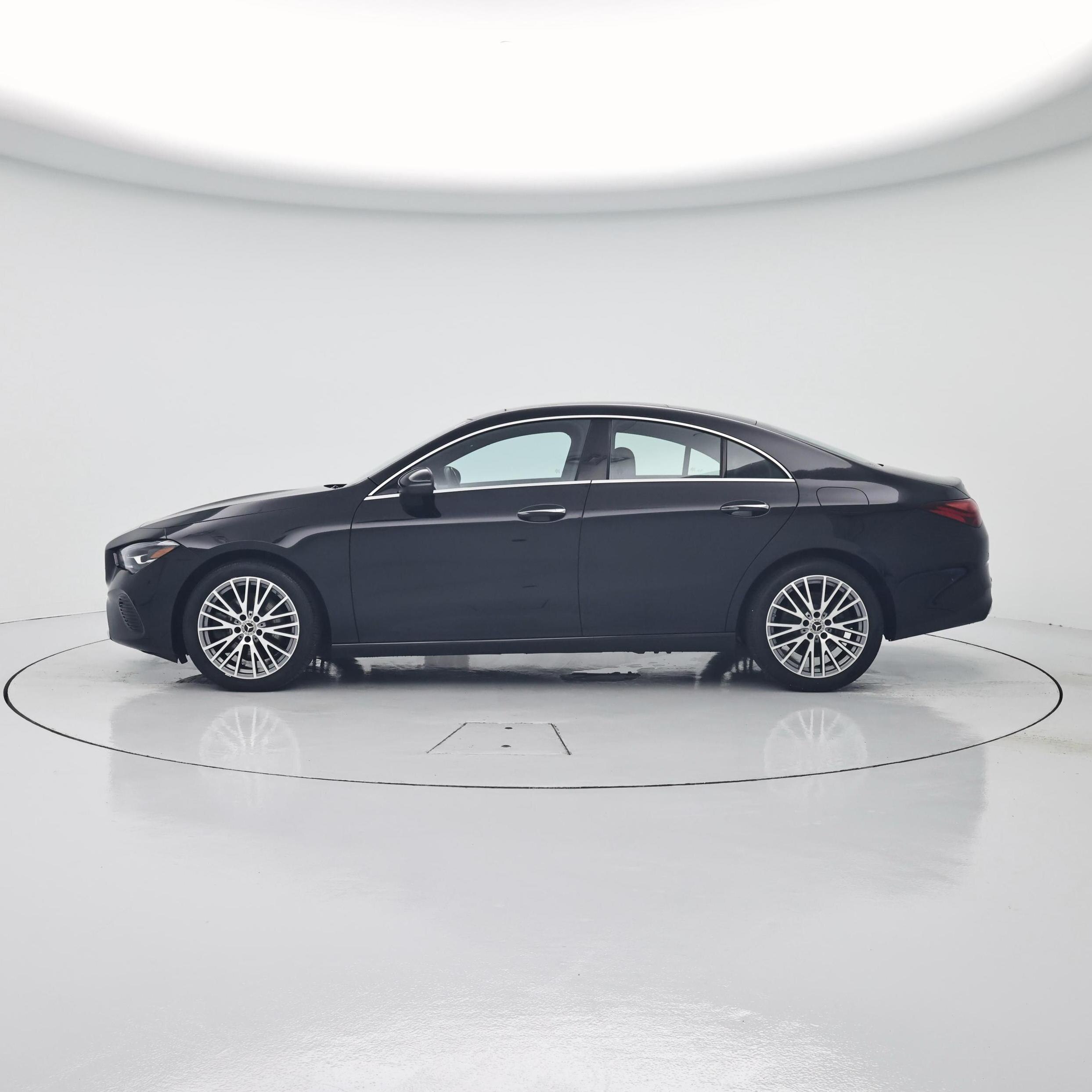 Thumbnail: 2025 Mercedes-Benz CLA - 3