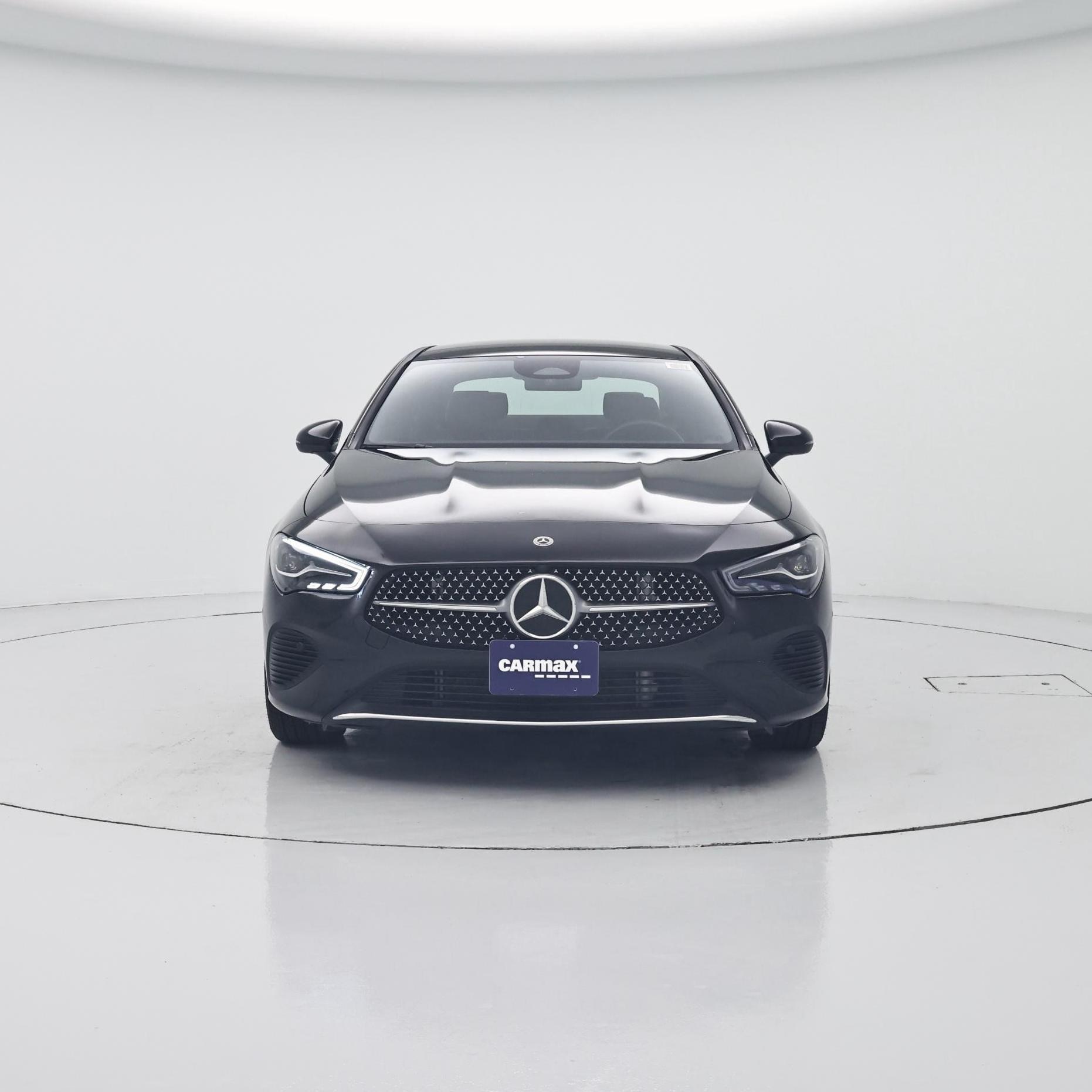 Thumbnail: 2025 Mercedes-Benz CLA - 5