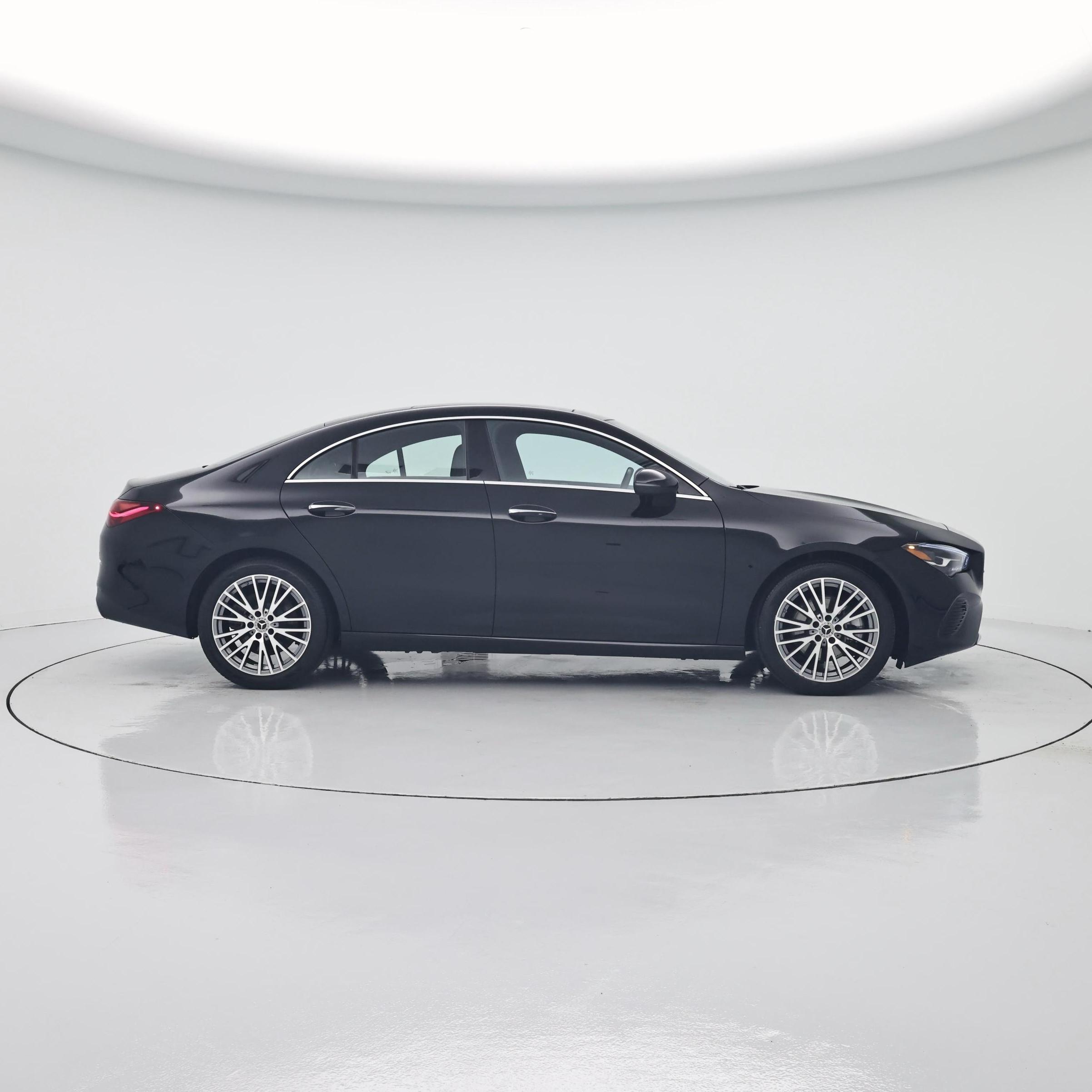Thumbnail: 2025 Mercedes-Benz CLA - 7