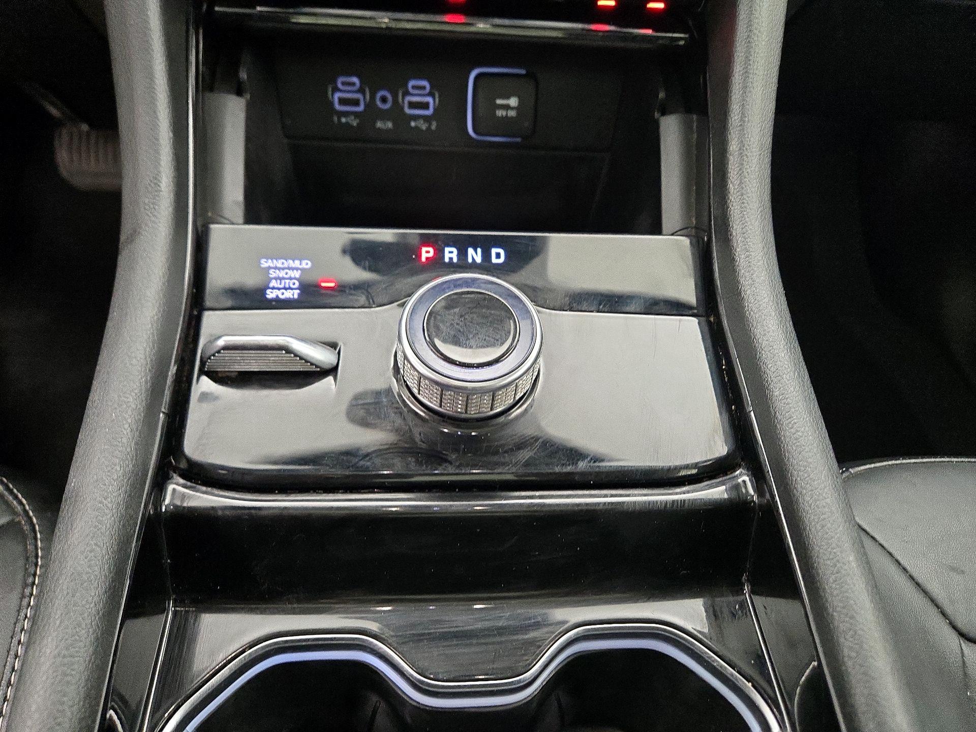 Thumbnail: 2023 Jeep Grand Cherokee L - 18