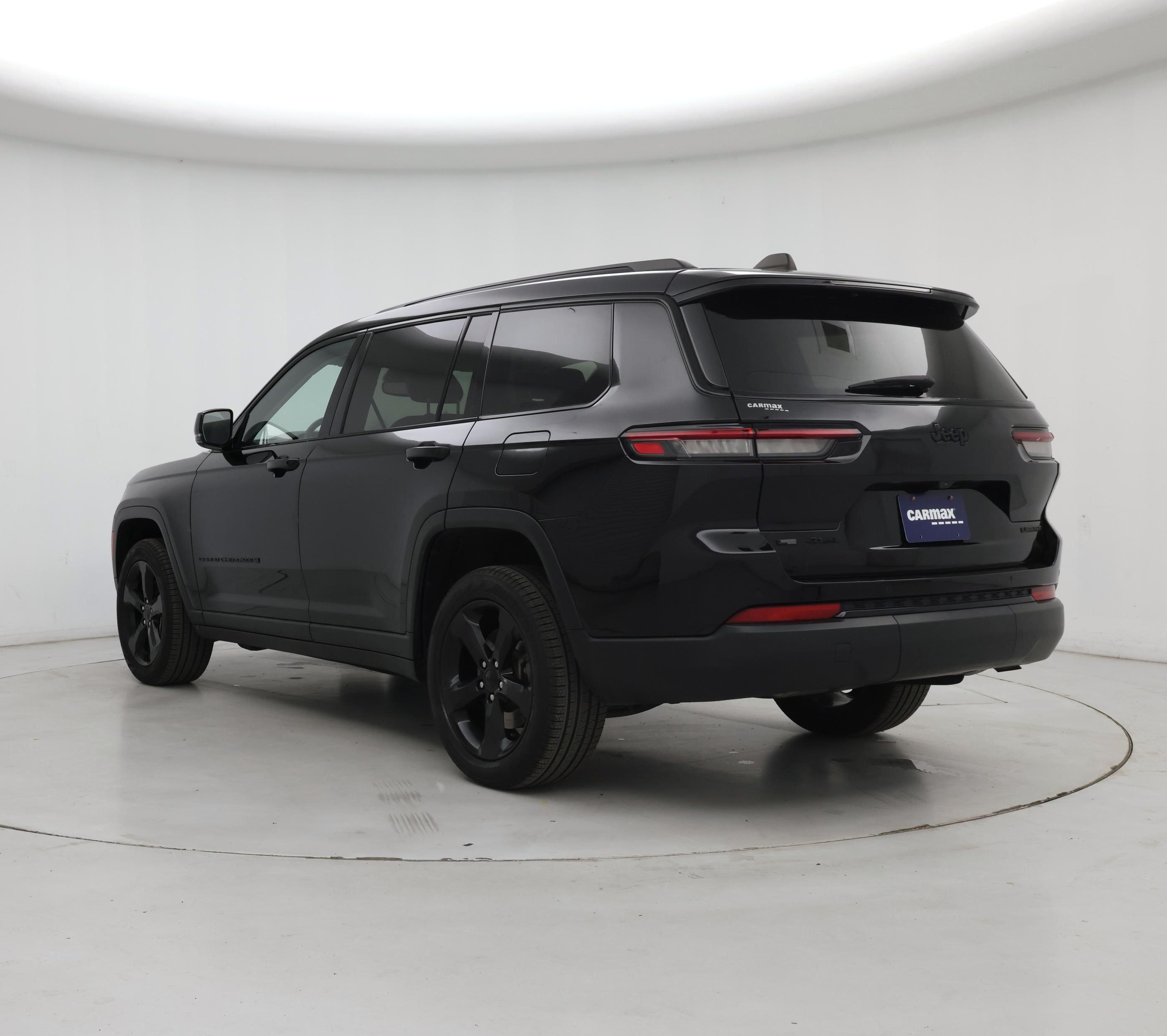 Thumbnail: 2023 Jeep Grand Cherokee L - 2