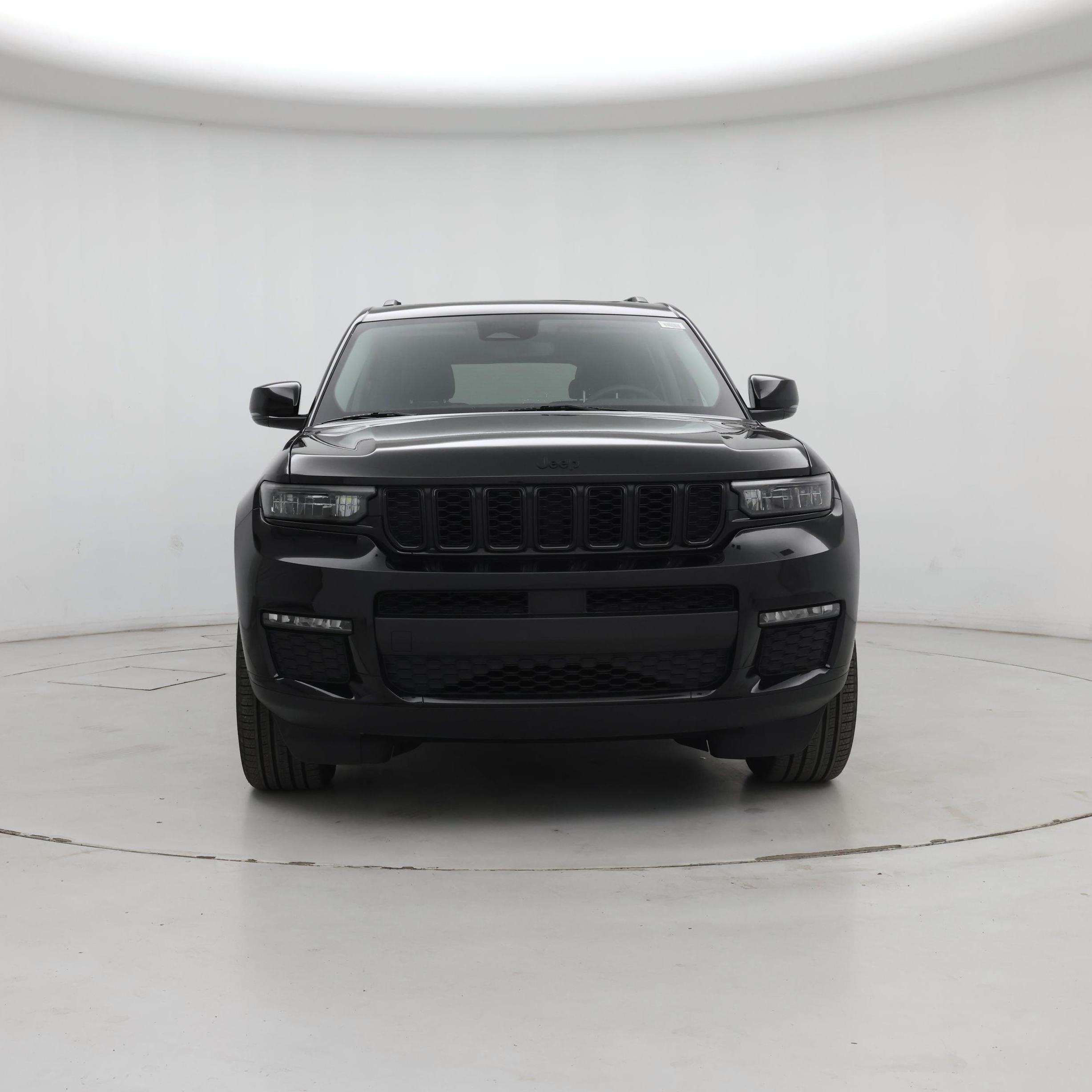 Thumbnail: 2023 Jeep Grand Cherokee L - 5