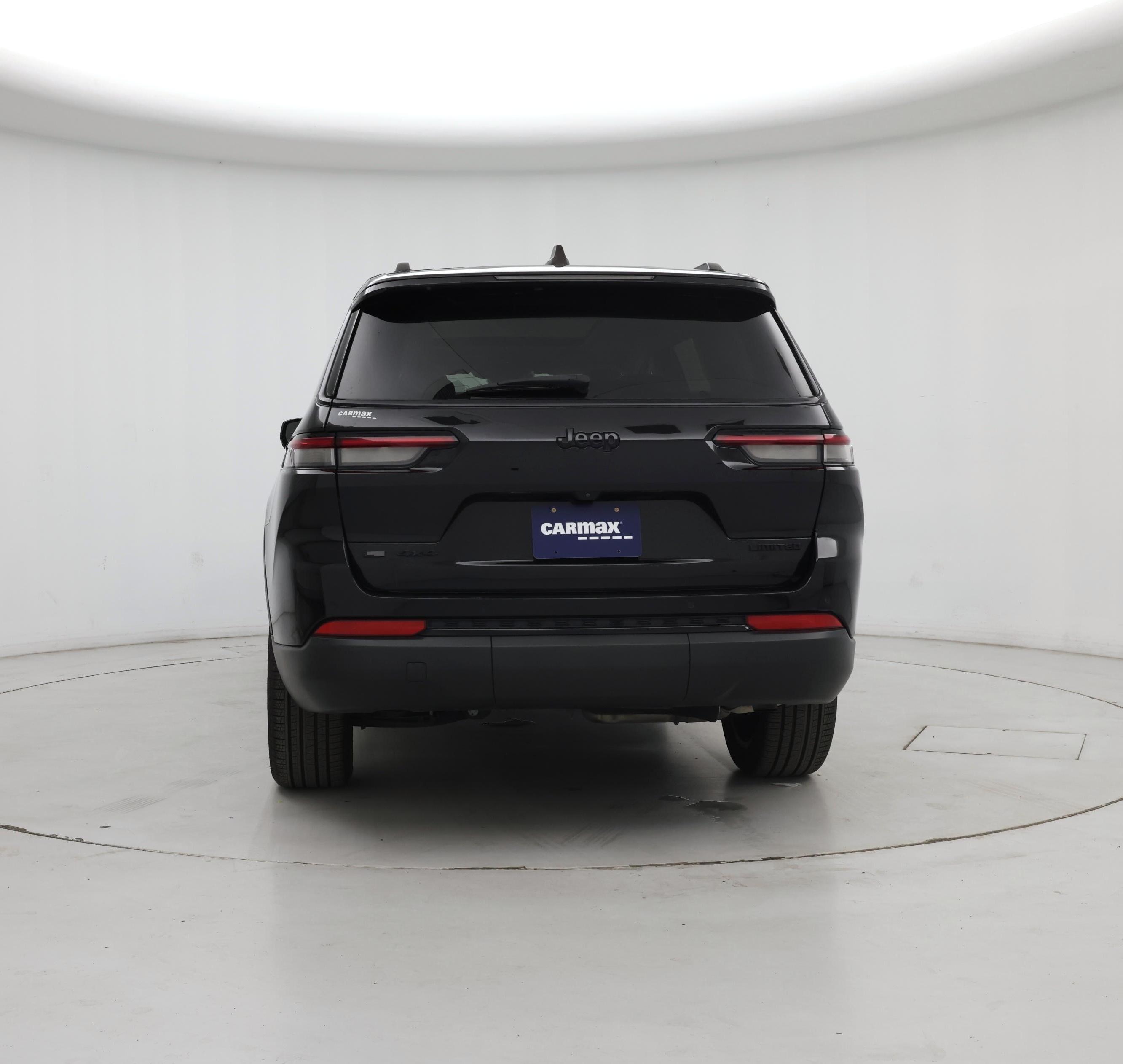 Thumbnail: 2023 Jeep Grand Cherokee L - 6