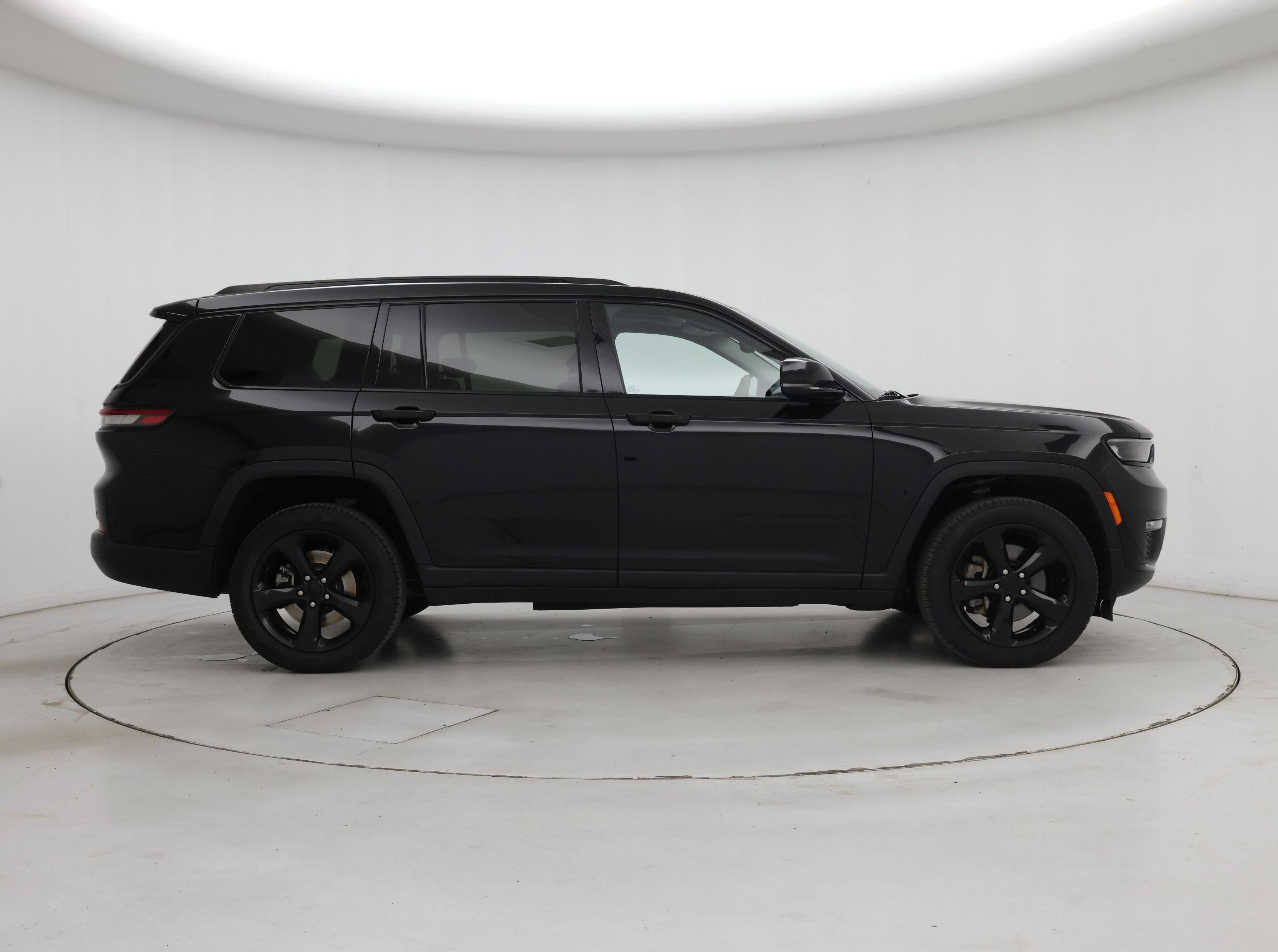 Thumbnail: 2023 Jeep Grand Cherokee L - 7