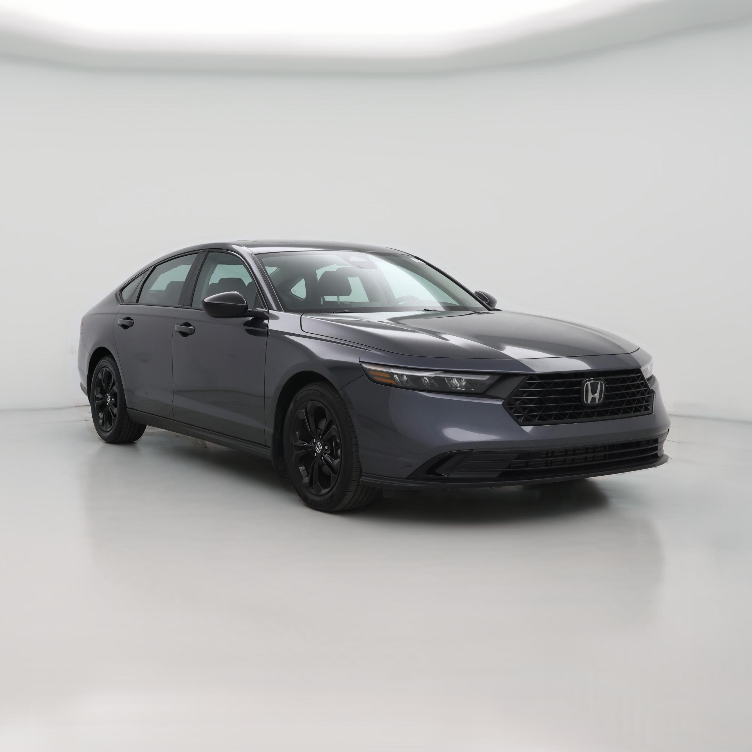Thumbnail: 2025 Honda Accord - 1
