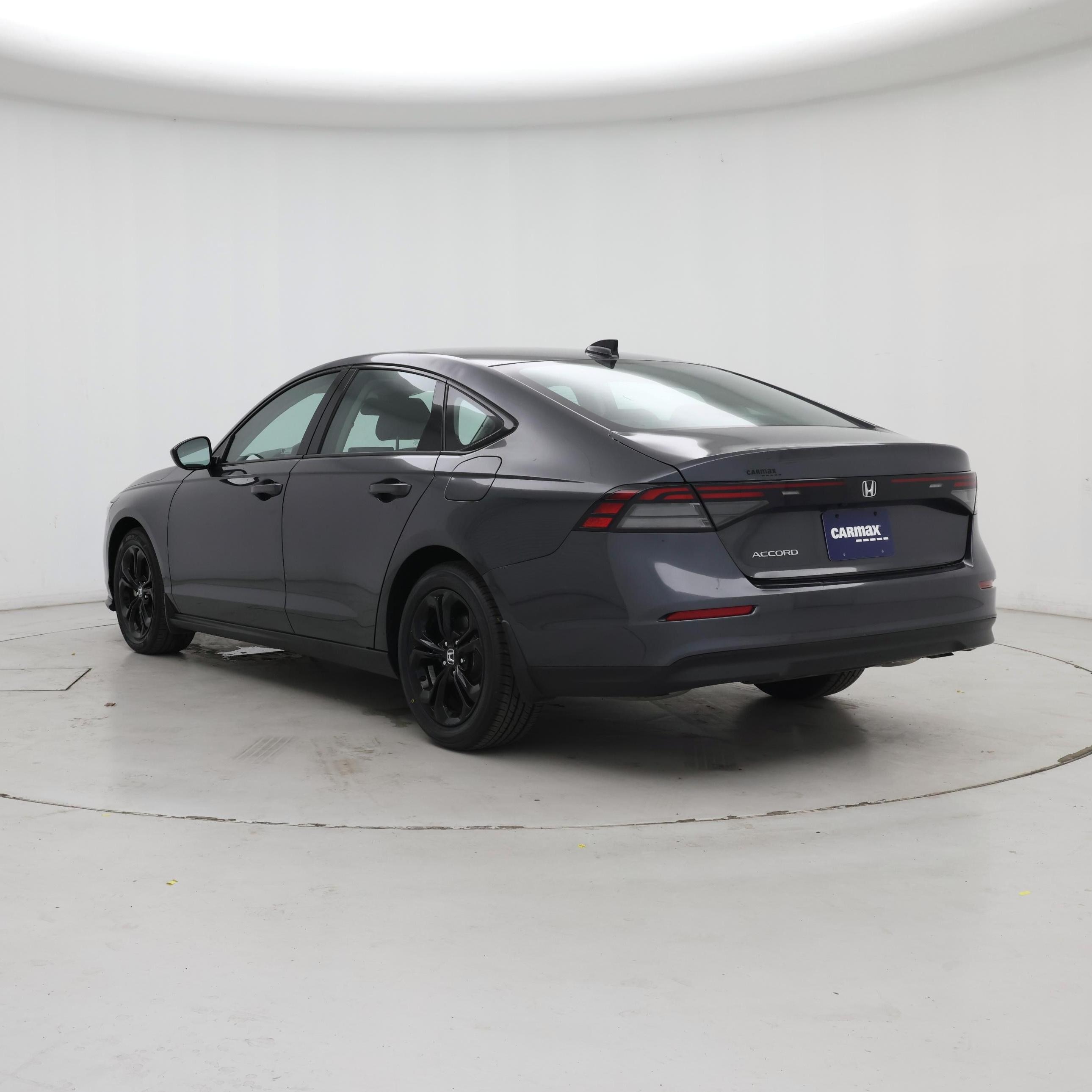 Thumbnail: 2025 Honda Accord - 2