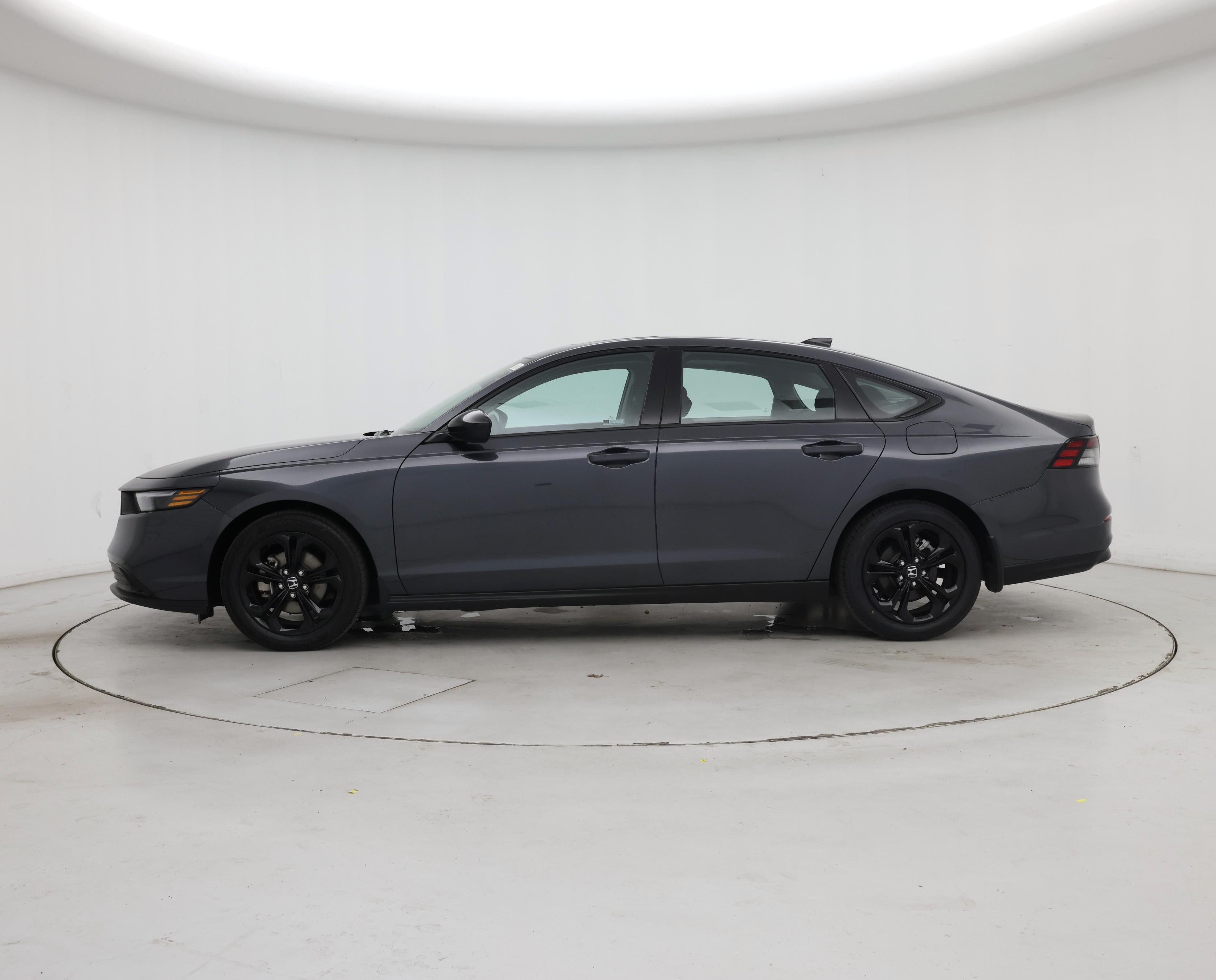 Thumbnail: 2025 Honda Accord - 3