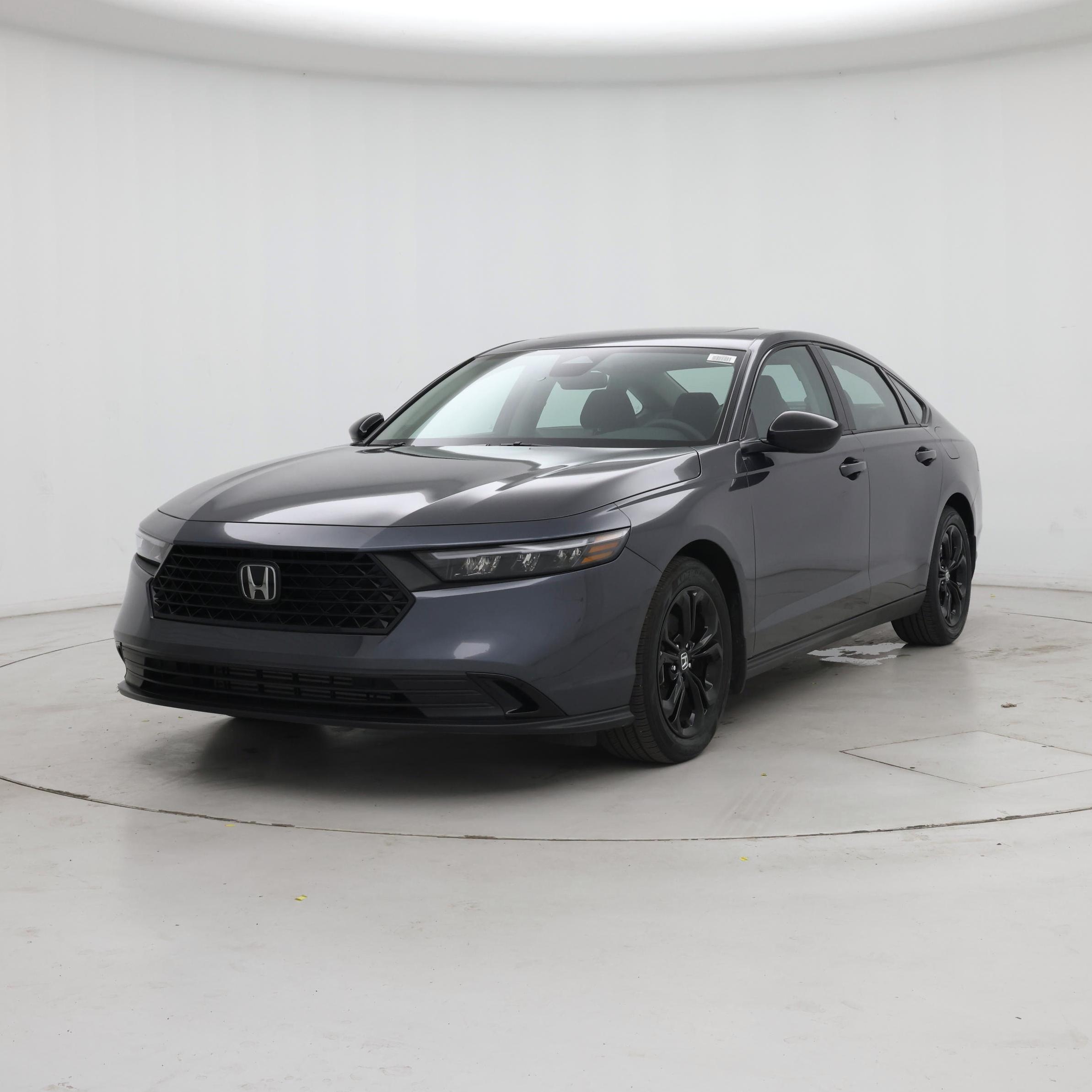 Thumbnail: 2025 Honda Accord - 4