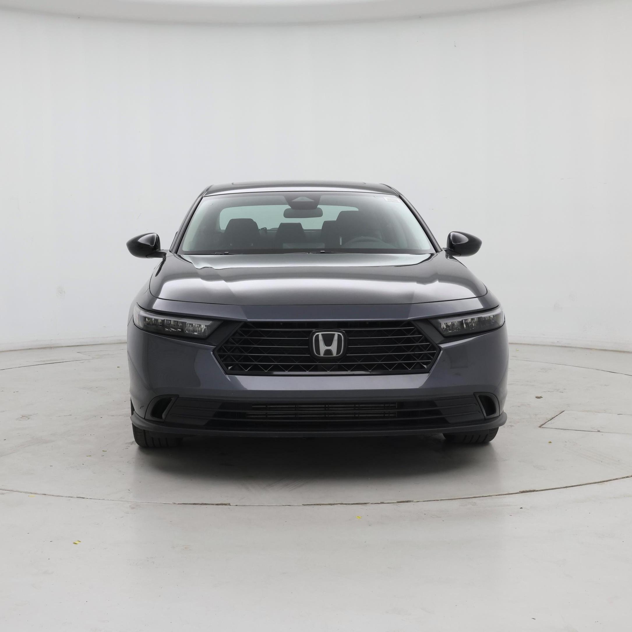 Thumbnail: 2025 Honda Accord - 5
