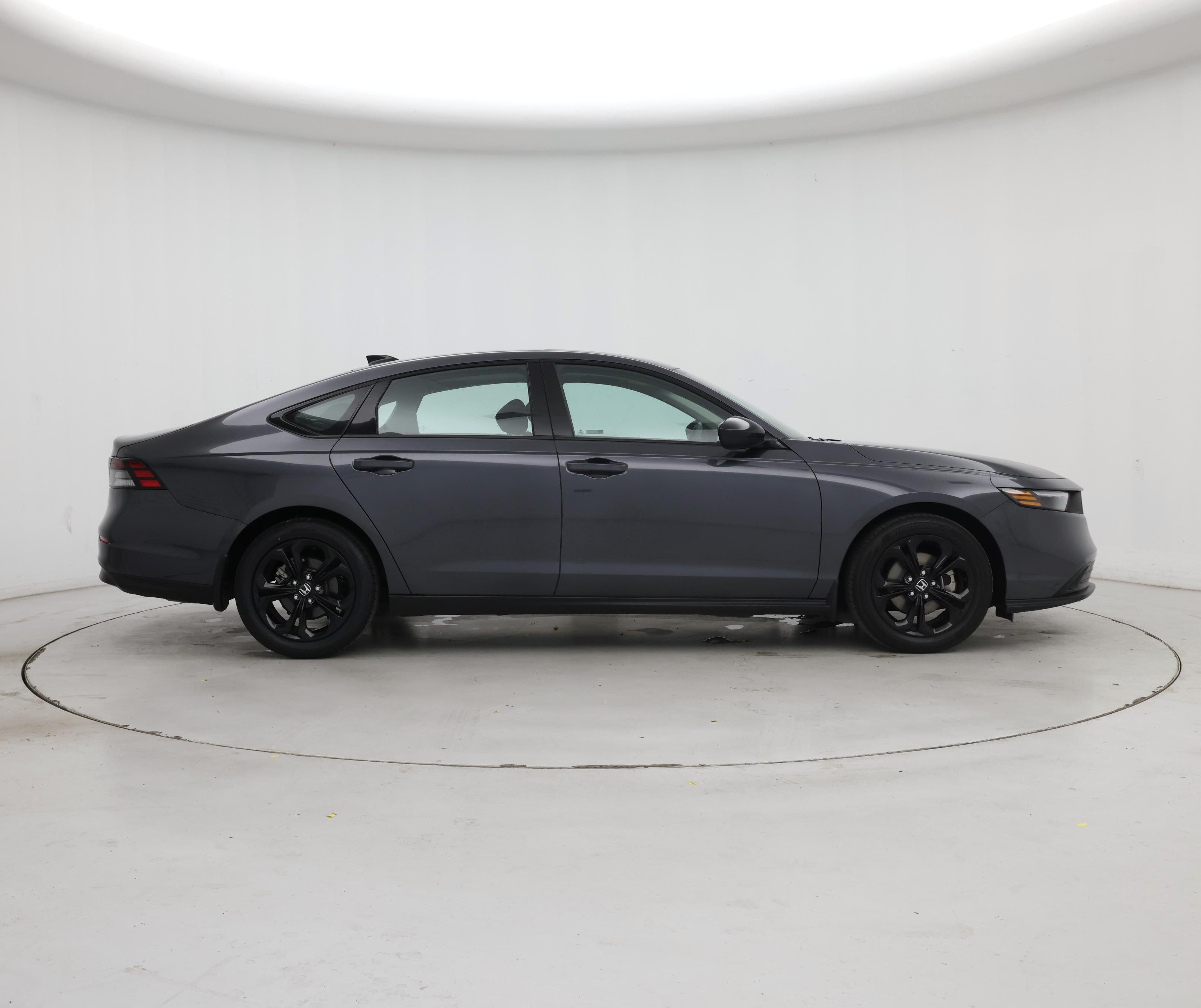 Thumbnail: 2025 Honda Accord - 7