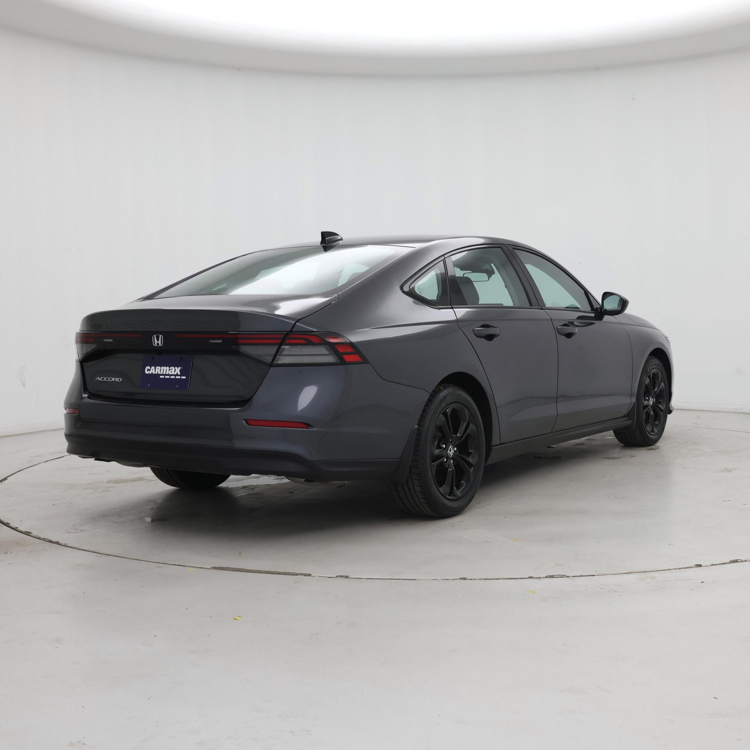 Thumbnail: 2025 Honda Accord - 8