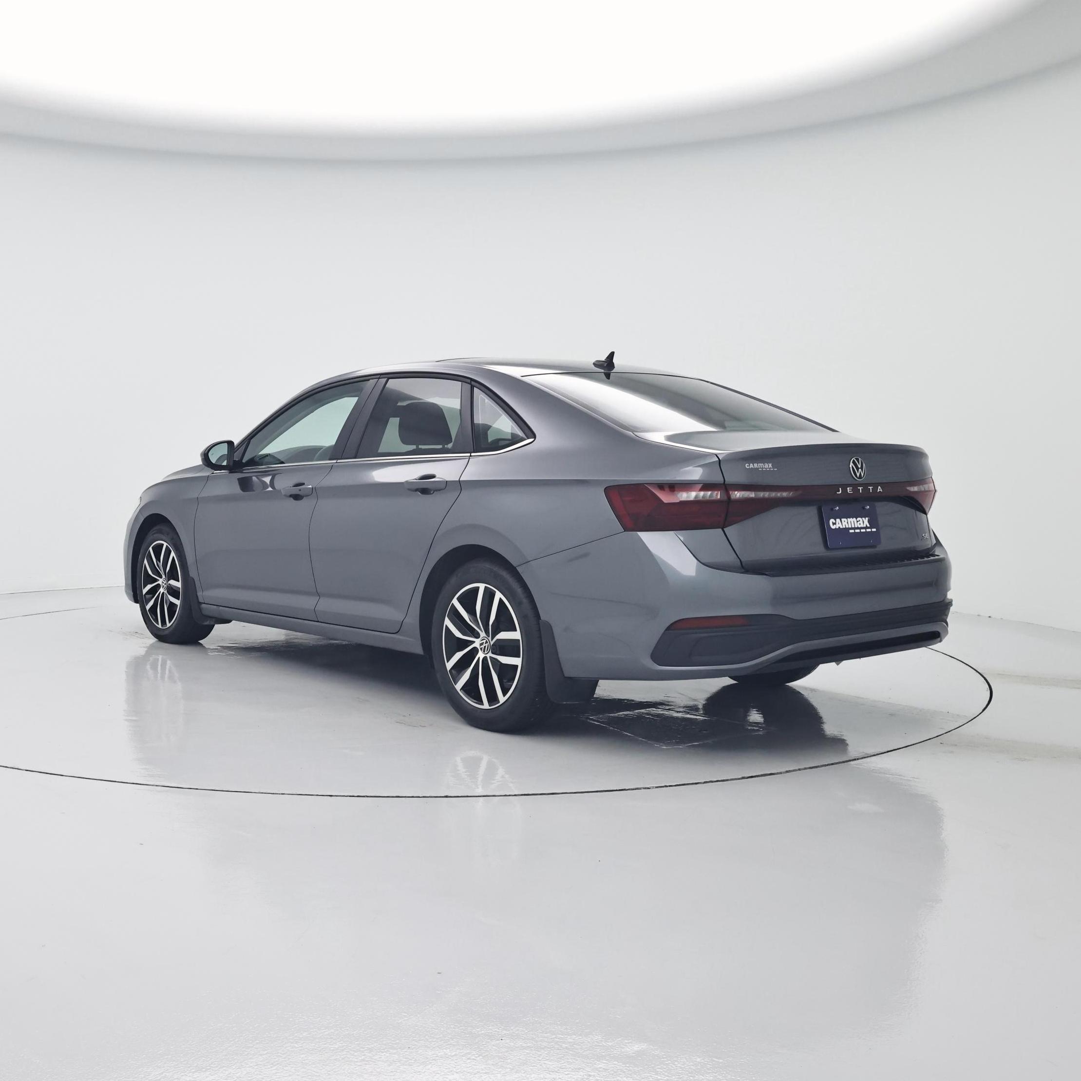 Thumbnail: 2025 Volkswagen Jetta - 2