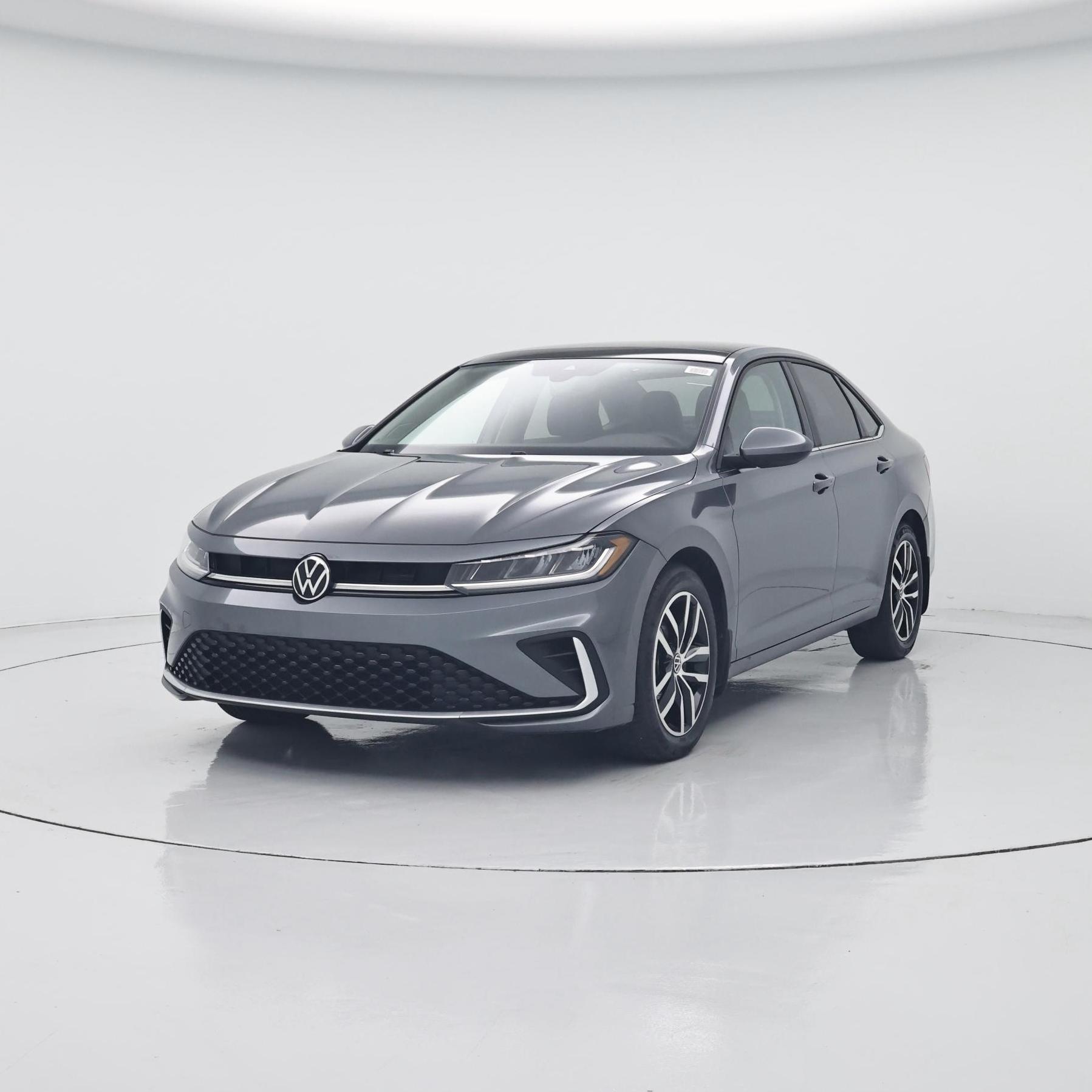 Thumbnail: 2025 Volkswagen Jetta - 4