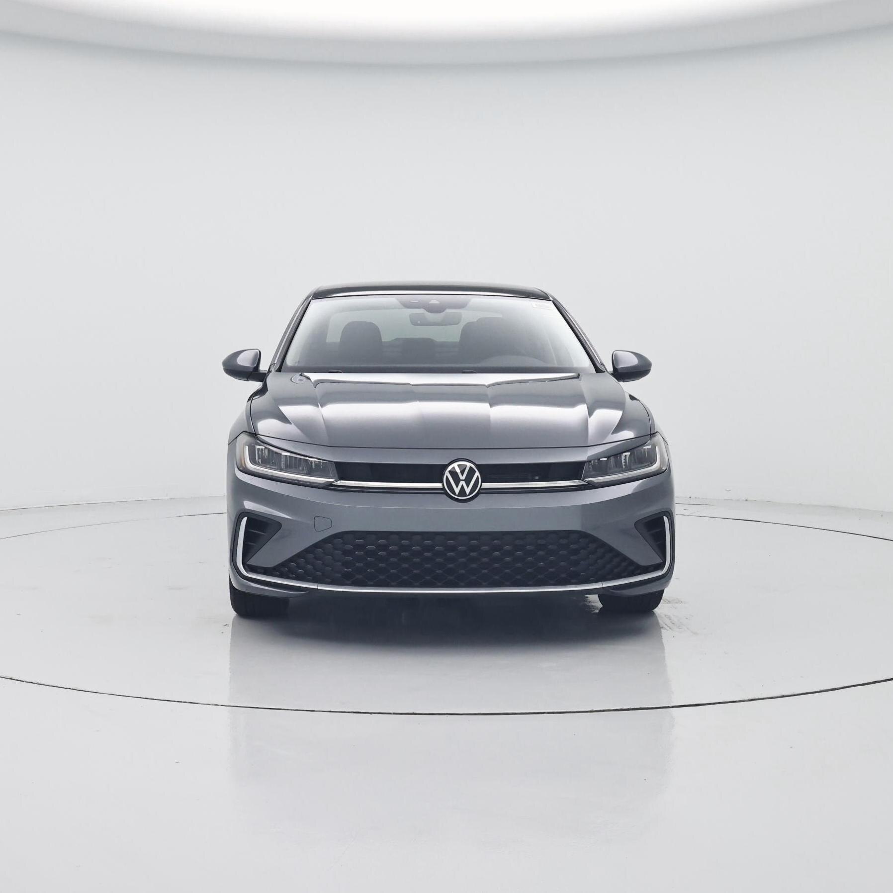 Thumbnail: 2025 Volkswagen Jetta - 5