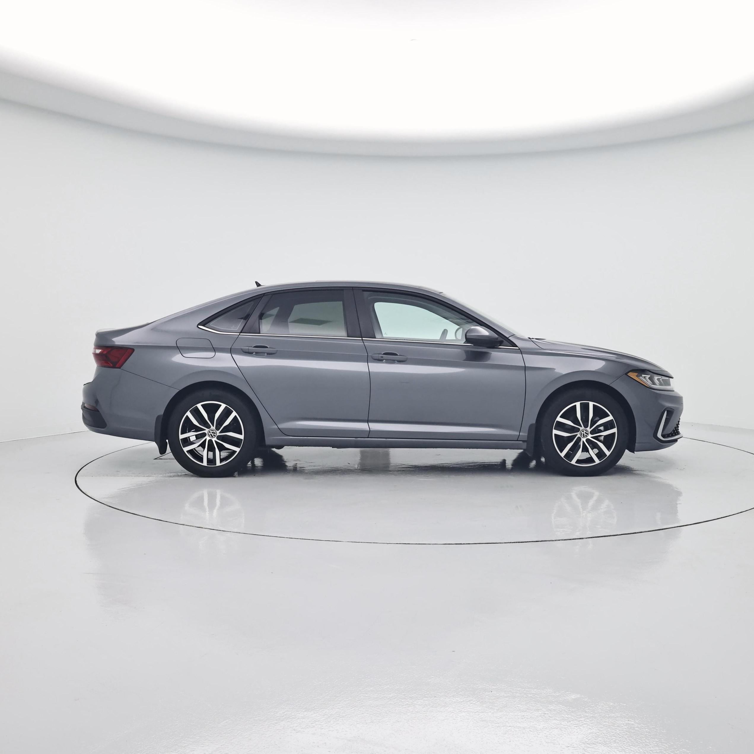 Thumbnail: 2025 Volkswagen Jetta - 7