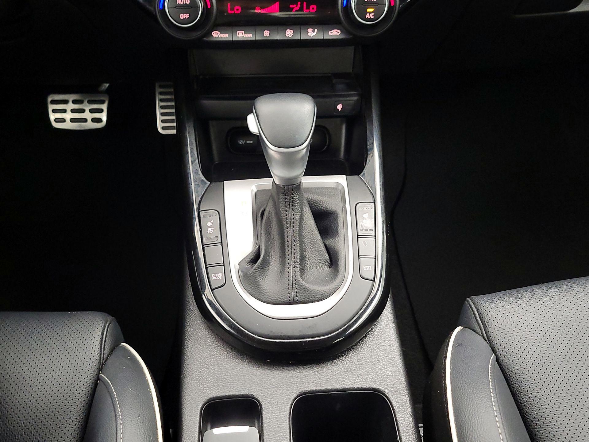Thumbnail: 2023 Kia Forte - 18
