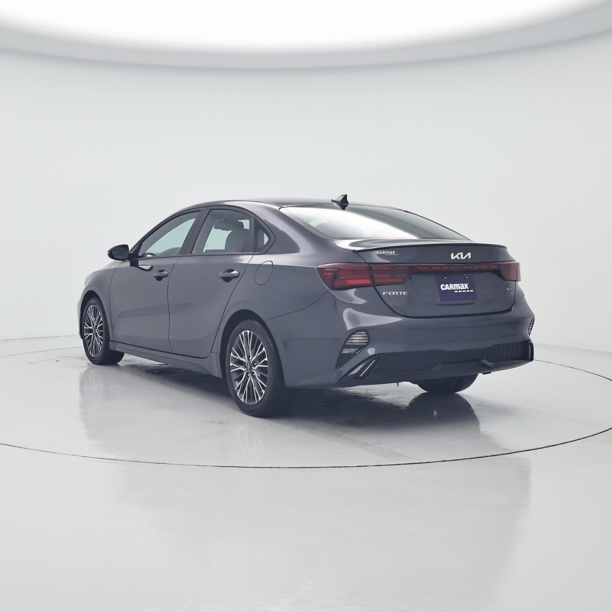 Thumbnail: 2023 Kia Forte - 2