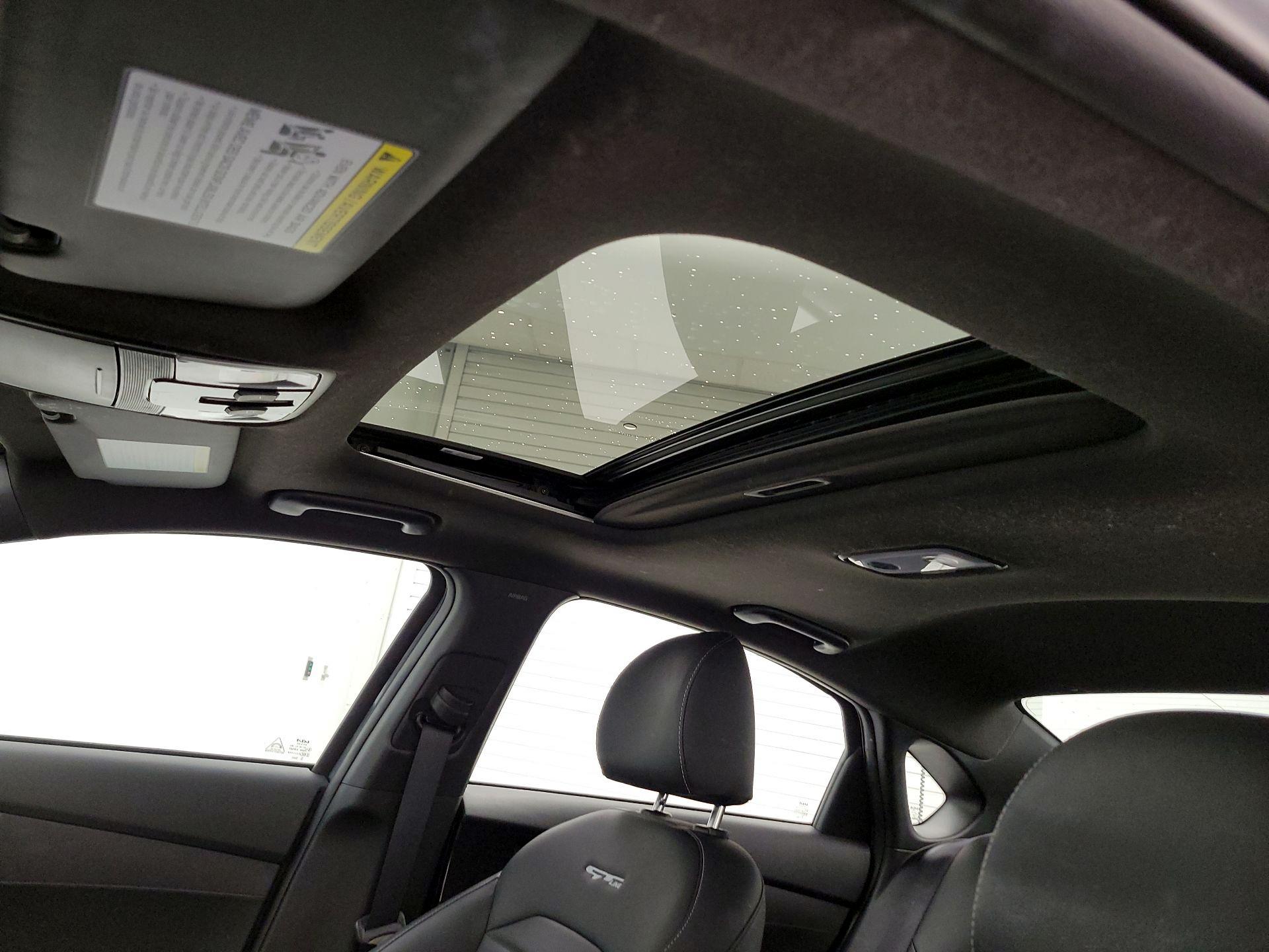 Thumbnail: 2023 Kia Forte - 20