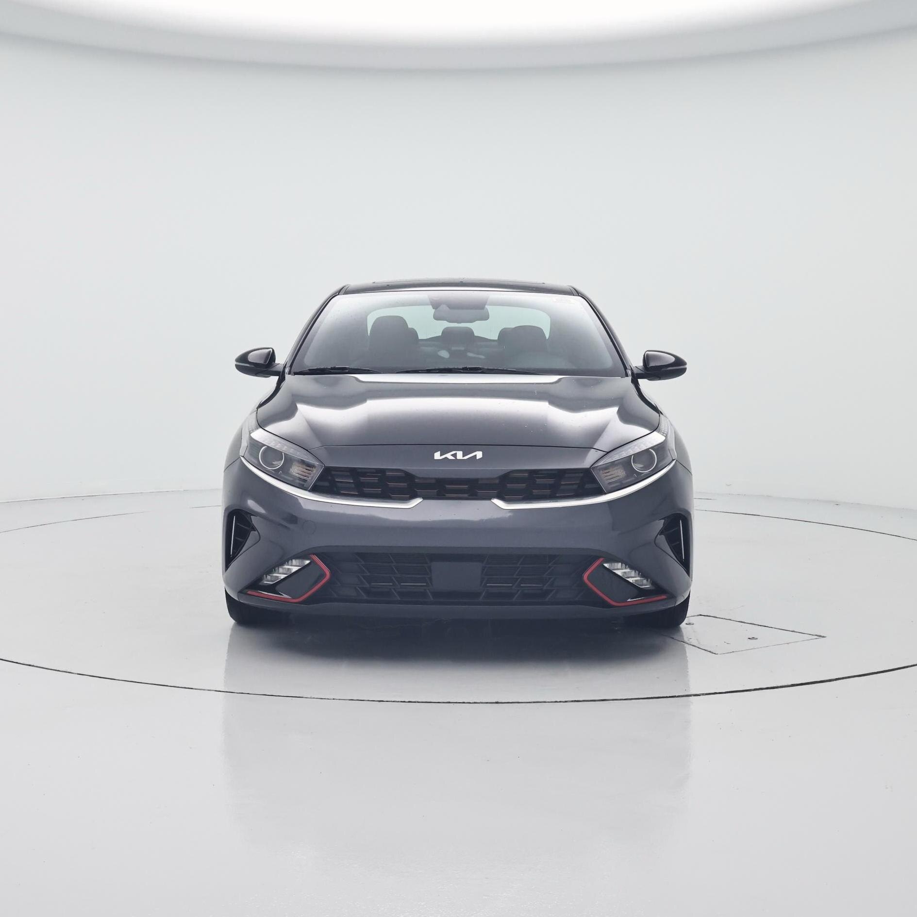 Thumbnail: 2023 Kia Forte - 5