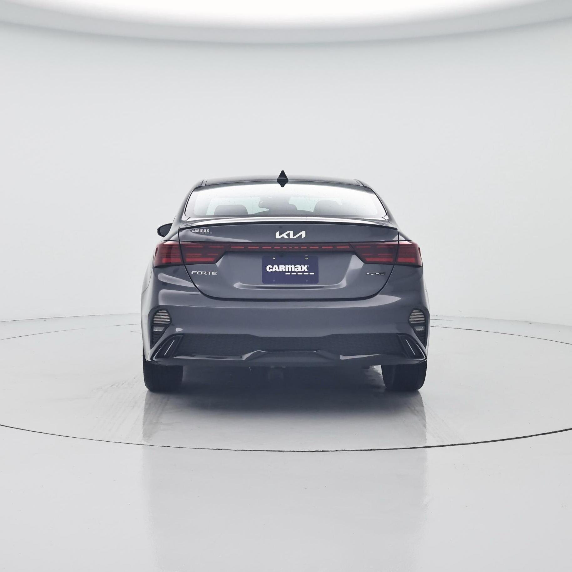 Thumbnail: 2023 Kia Forte - 6