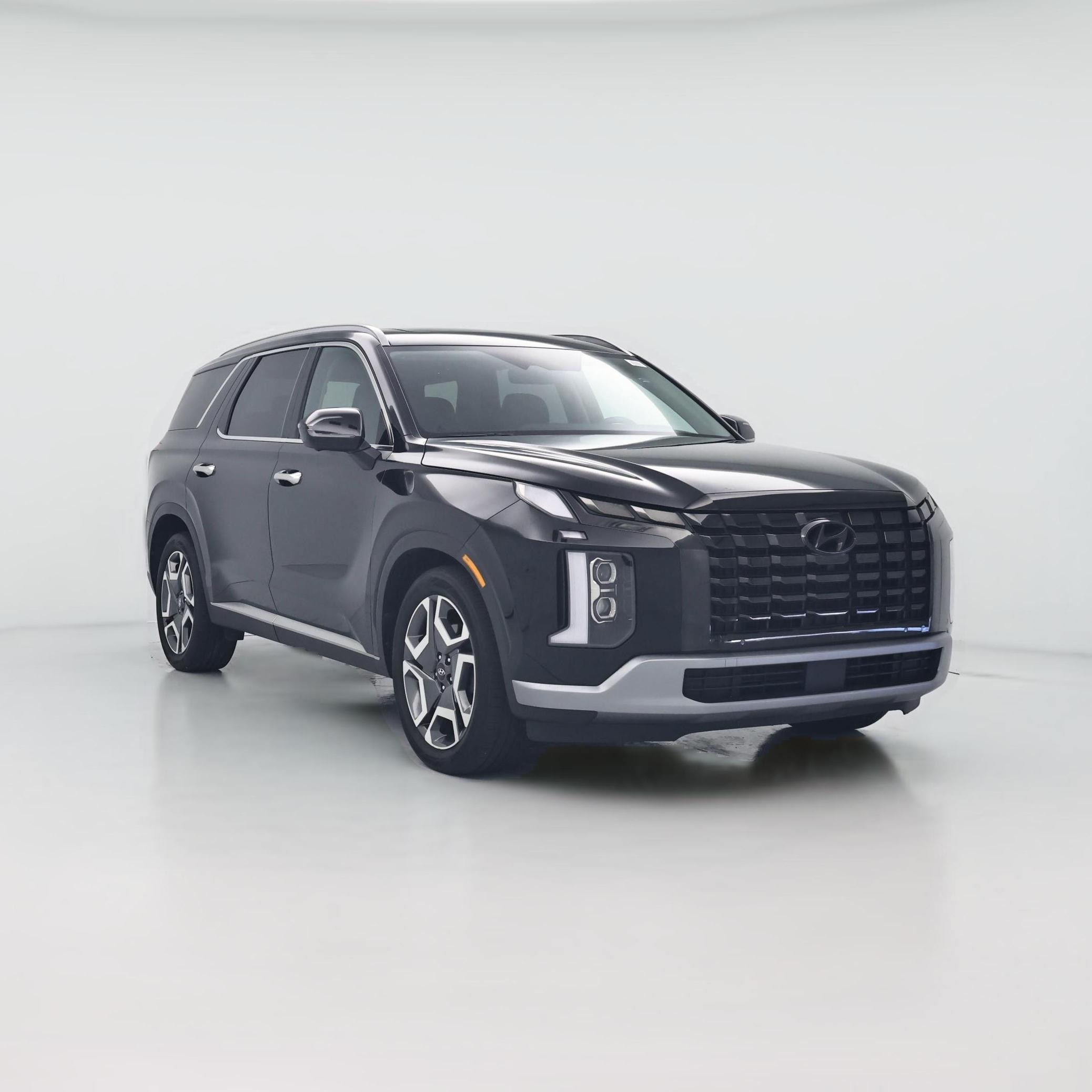 Thumbnail: 2023 Hyundai Palisade - 1
