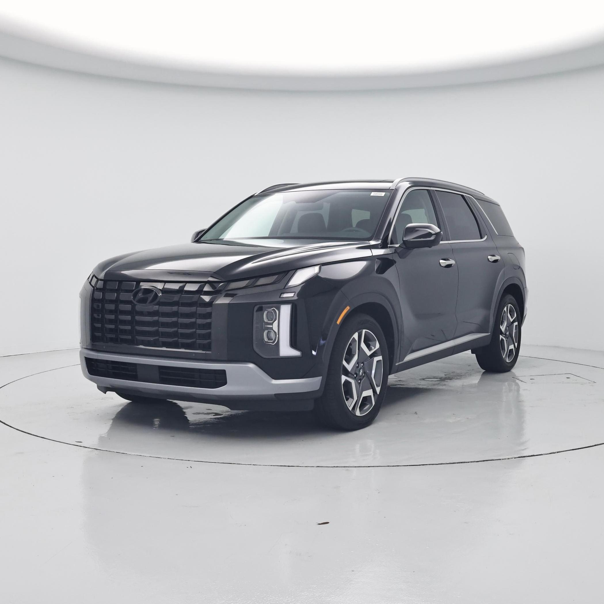 Thumbnail: 2023 Hyundai Palisade - 4