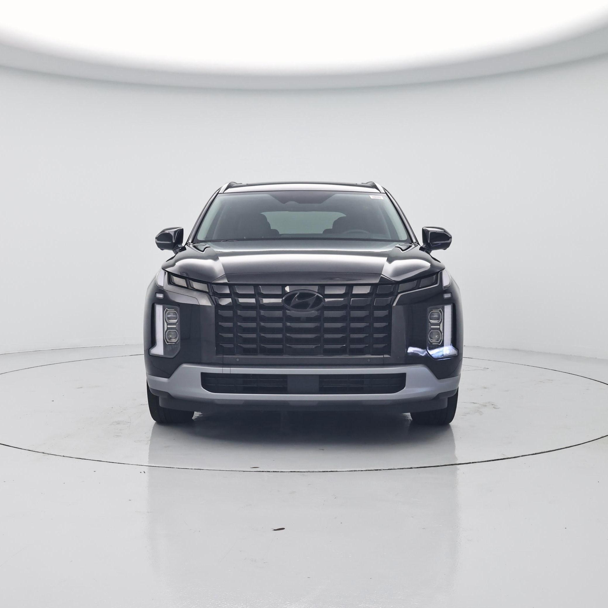 Thumbnail: 2023 Hyundai Palisade - 5