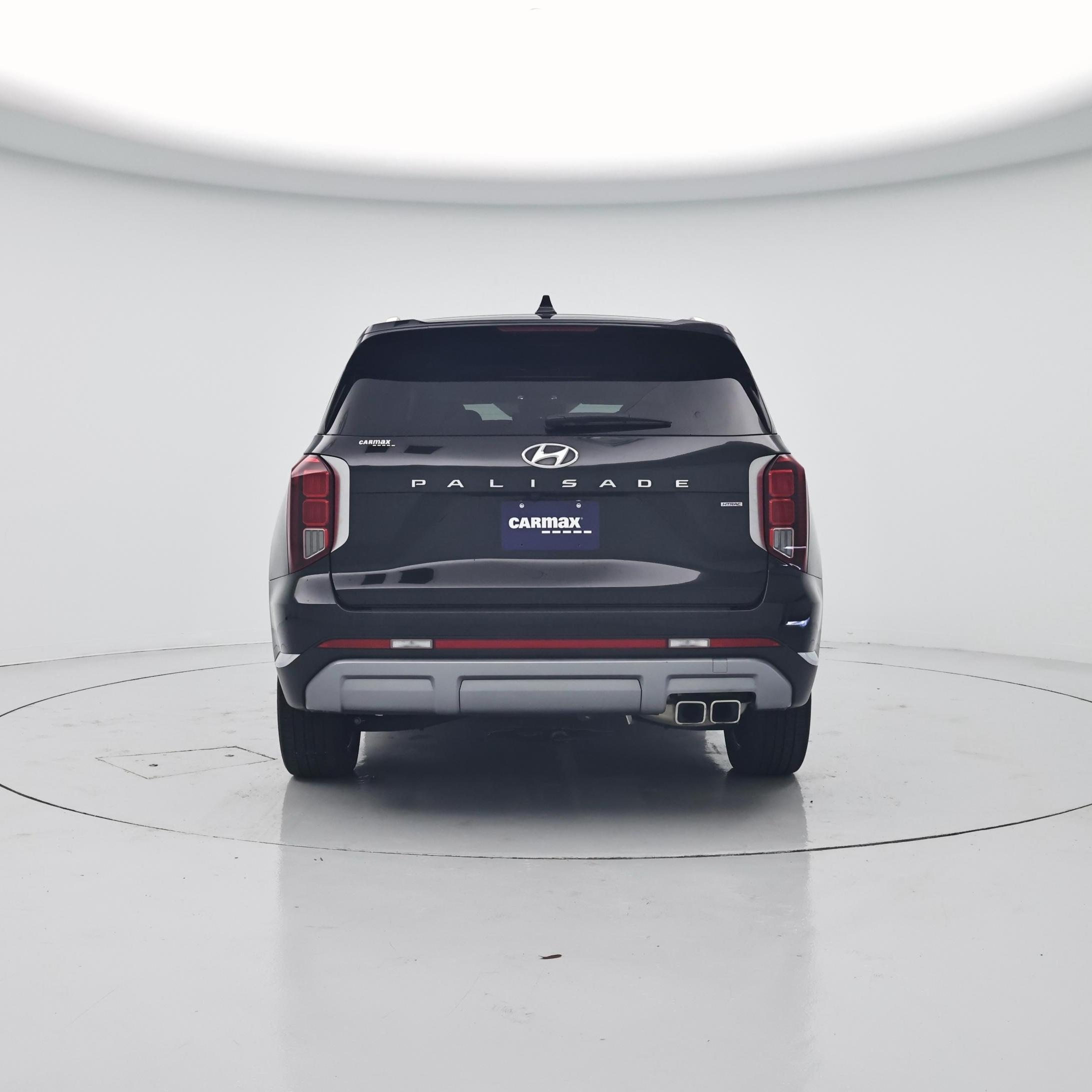 Thumbnail: 2023 Hyundai Palisade - 6