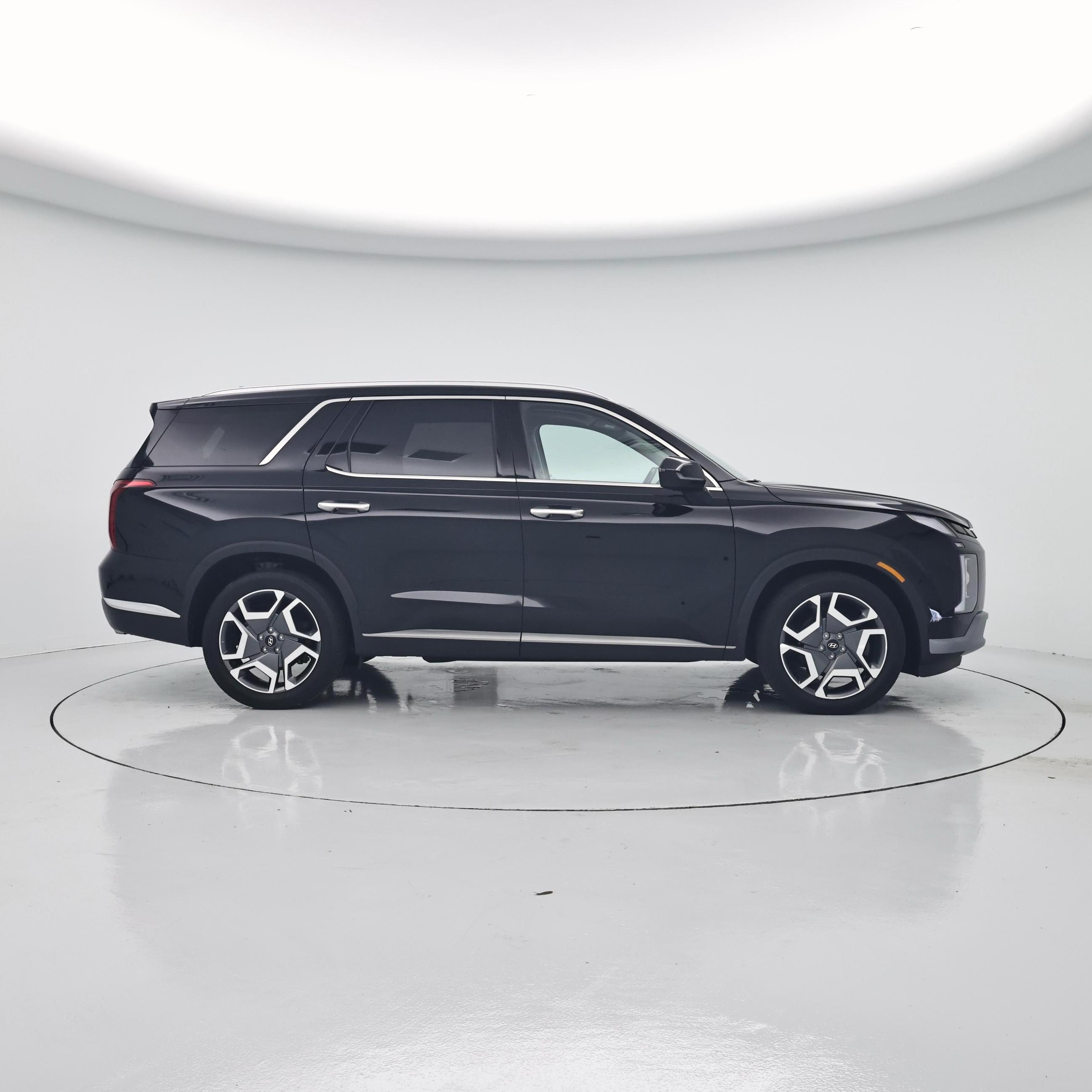Thumbnail: 2023 Hyundai Palisade - 7