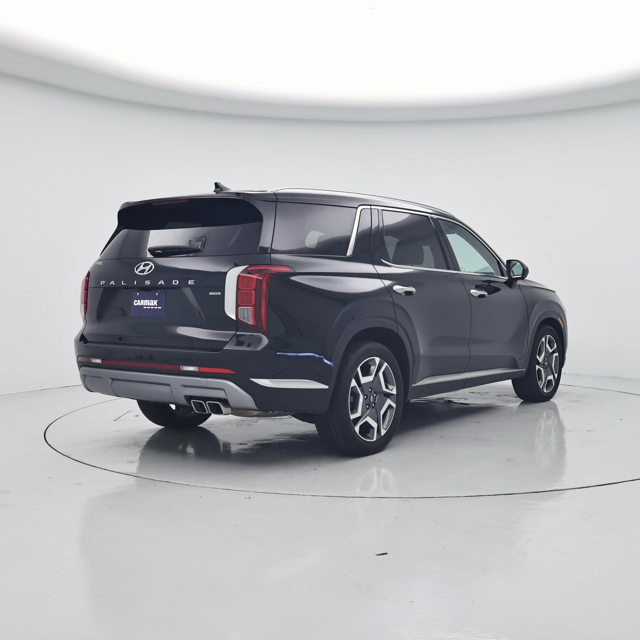 Thumbnail: 2023 Hyundai Palisade - 8