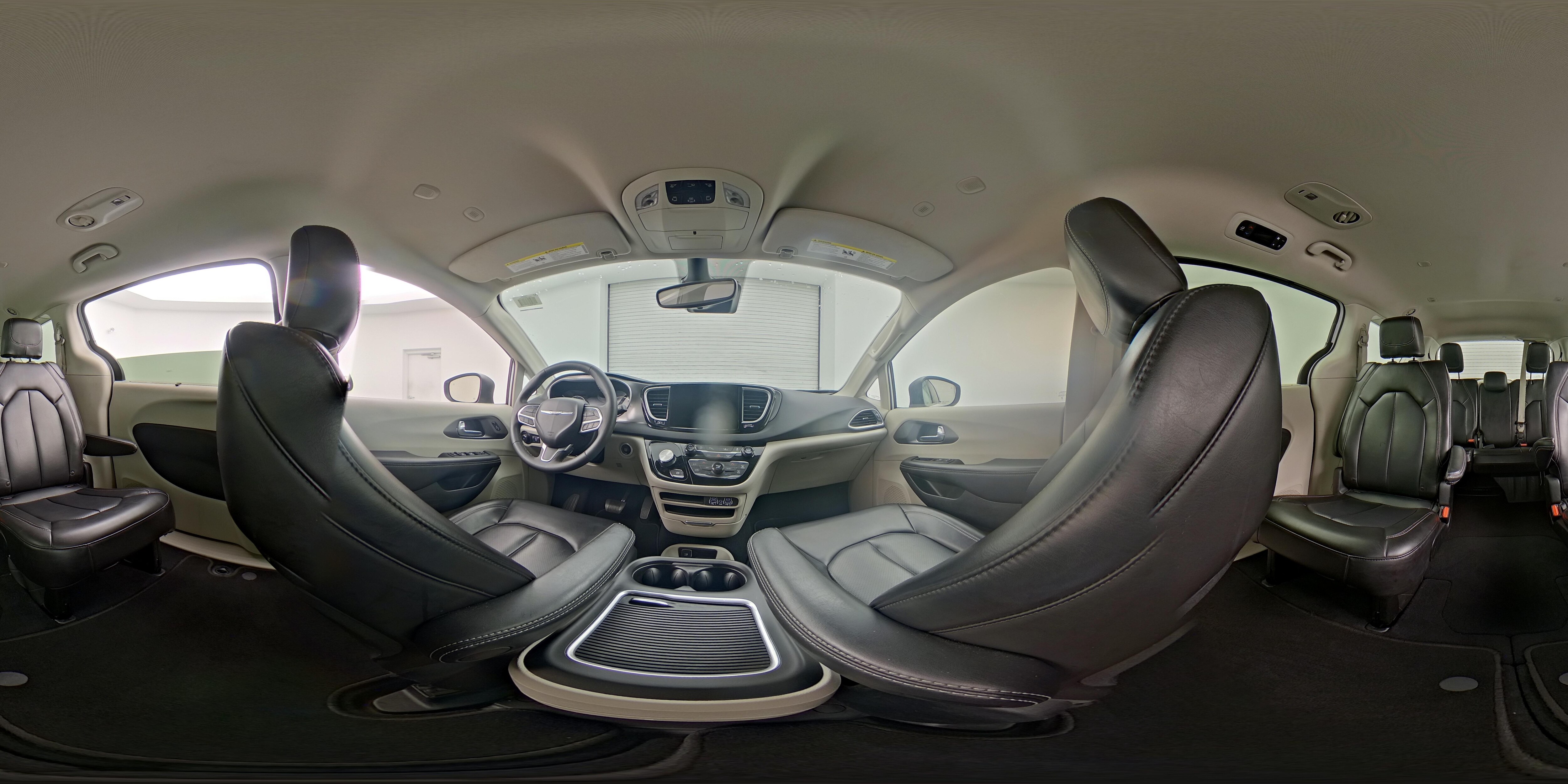 2023 Chrysler Pacifica Touring L - Photo 21