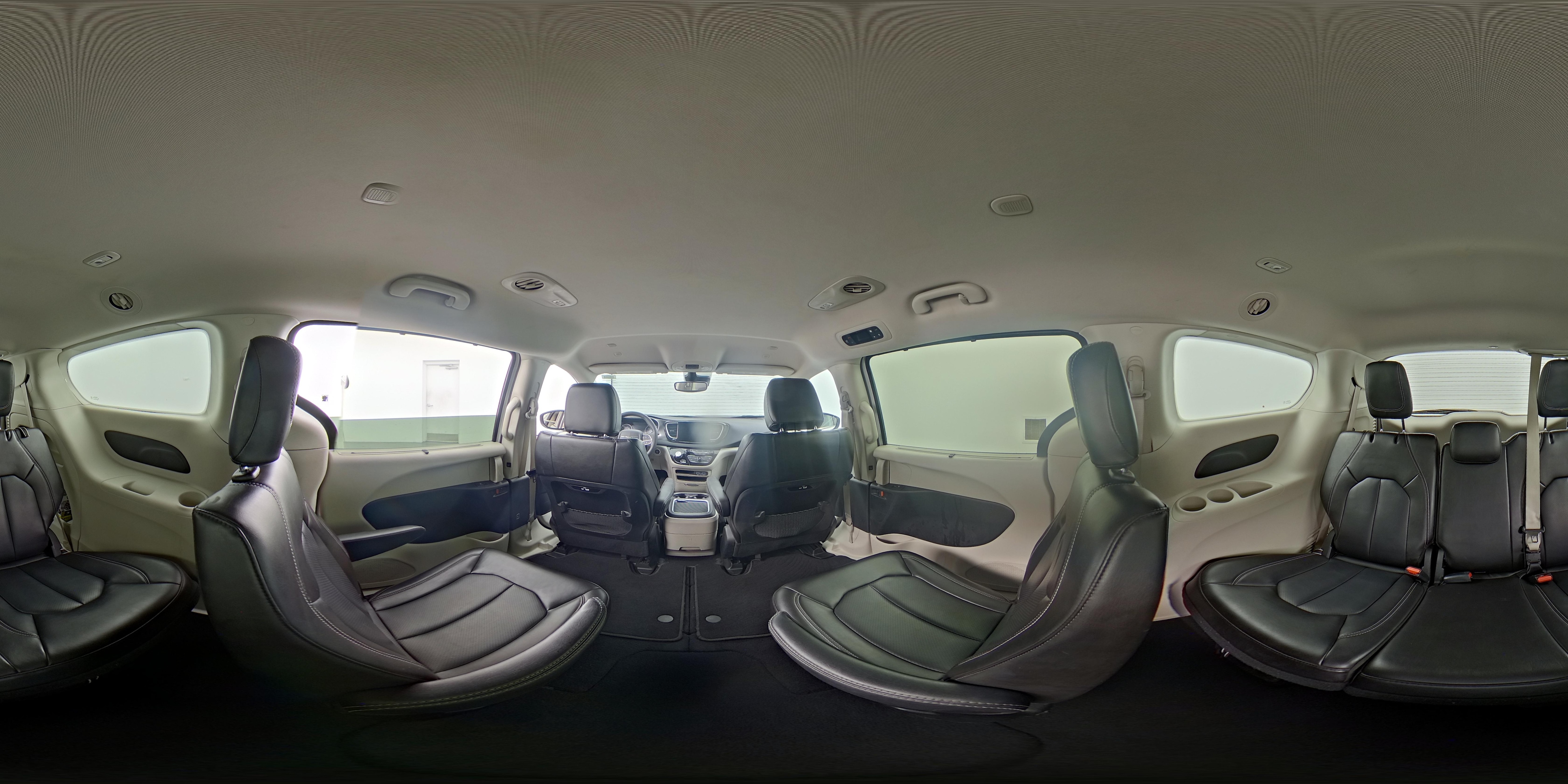 2023 Chrysler Pacifica Touring L - Photo 22