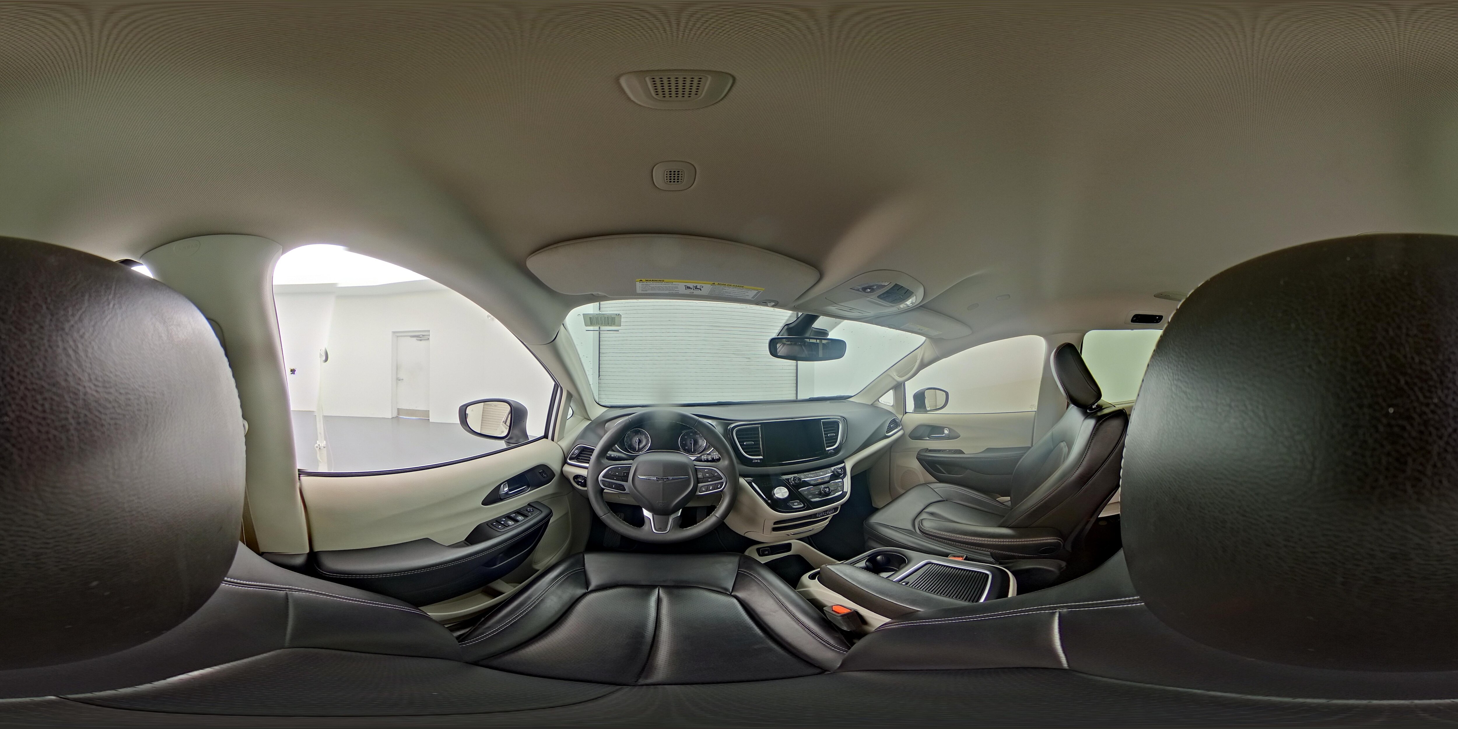 2023 Chrysler Pacifica Touring L - Photo 23
