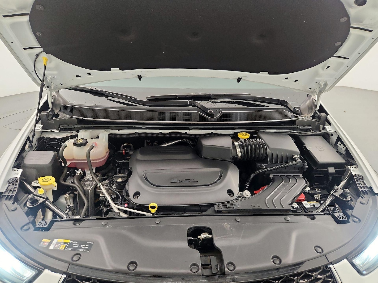 2023 Chrysler Pacifica Touring L - Photo 19