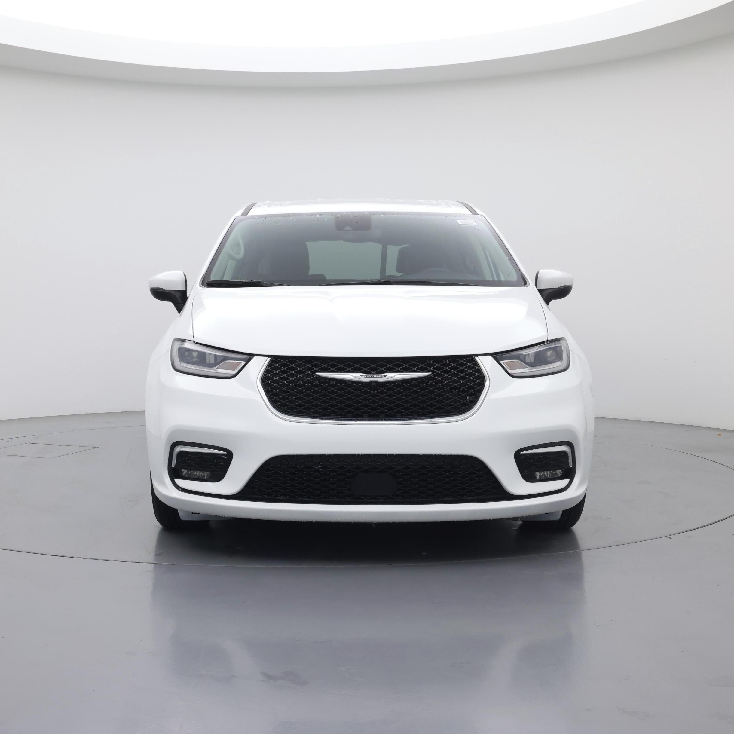 Thumbnail: 2023 Chrysler Pacifica - 5