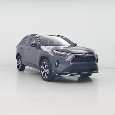 2023 Toyota RAV4 Prime Plug-In XSE