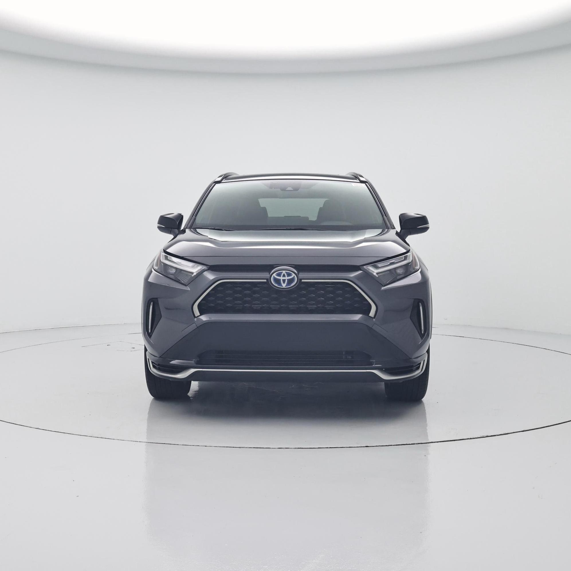 Thumbnail: 2023 Toyota RAV4 - 5