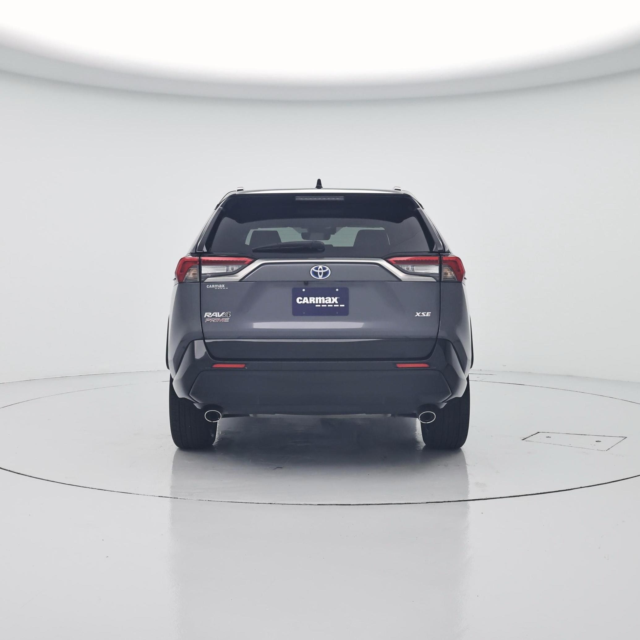 Thumbnail: 2023 Toyota RAV4 - 6
